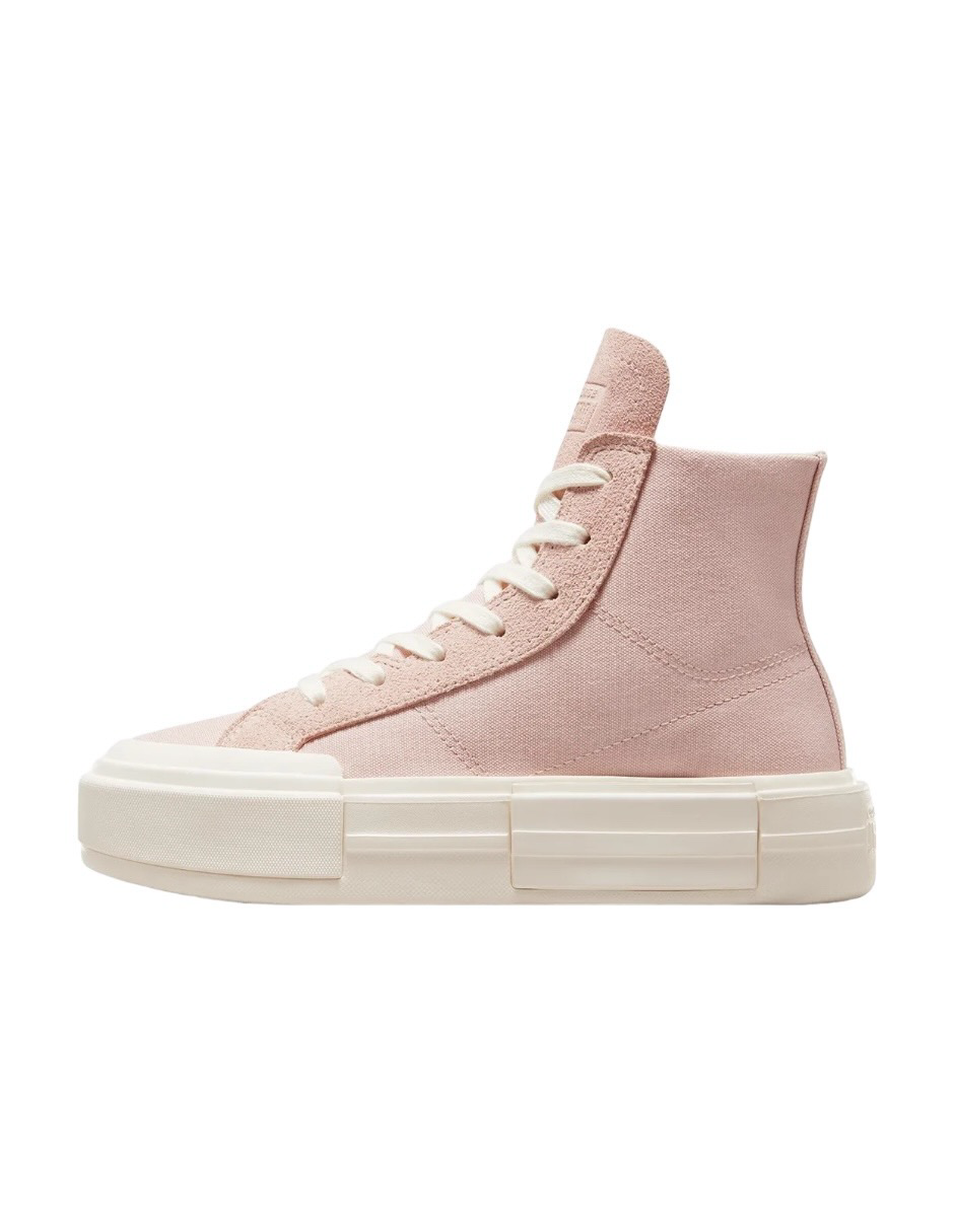 TENIS CONVERSE PLATAFORMA CTAS CRUISE HI A06142C ORIGINAL