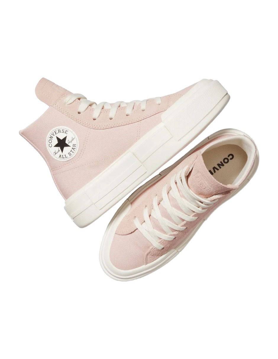 TENIS CONVERSE PLATAFORMA CTAS CRUISE HI A06142C ORIGINAL