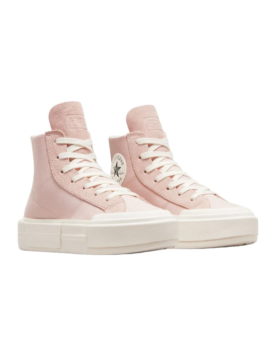 TENIS CONVERSE PLATAFORMA CTAS CRUISE HI A06142C ORIGINAL