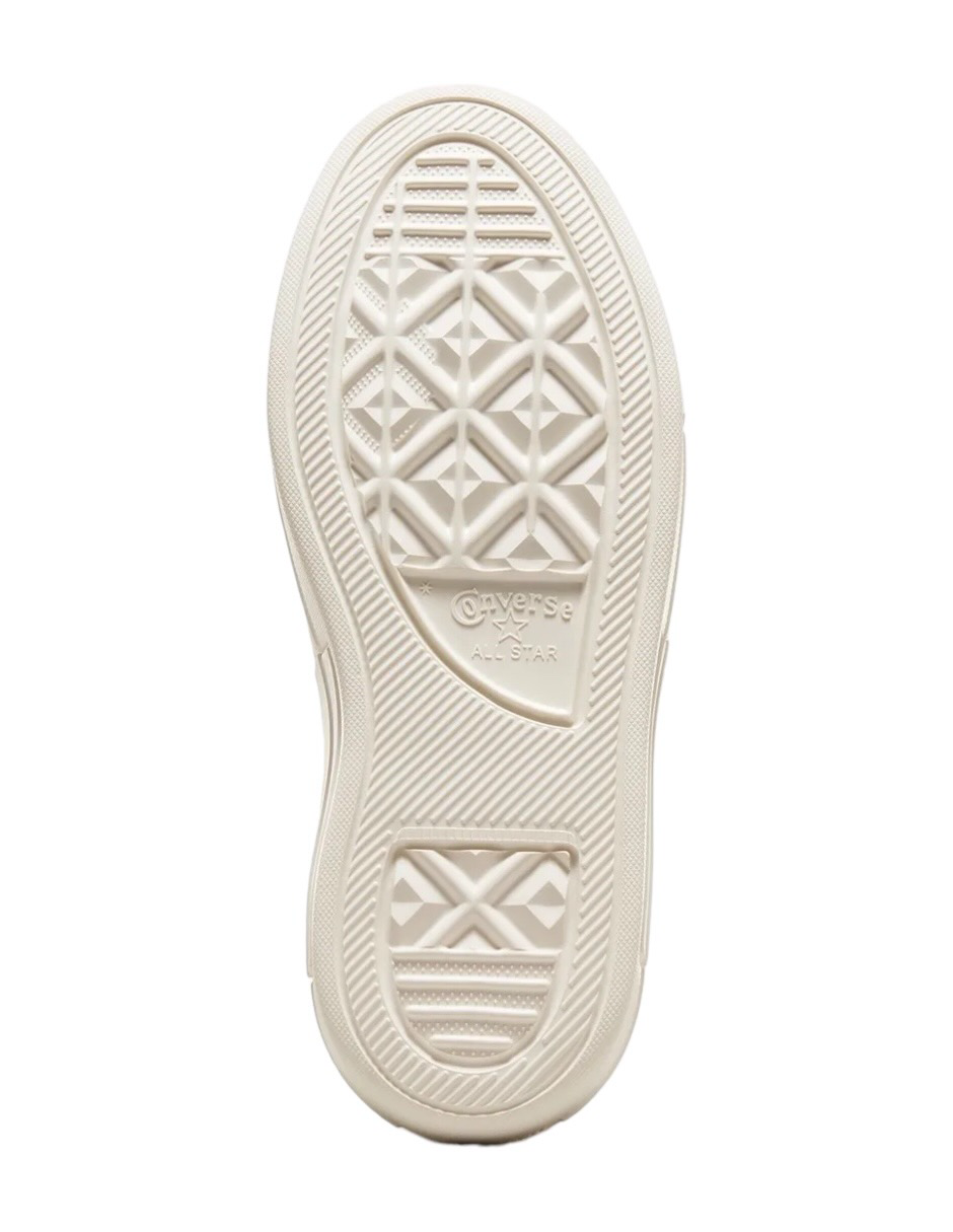 TENIS CONVERSE PLATAFORMA CTAS CRUISE HI A06142C ORIGINAL