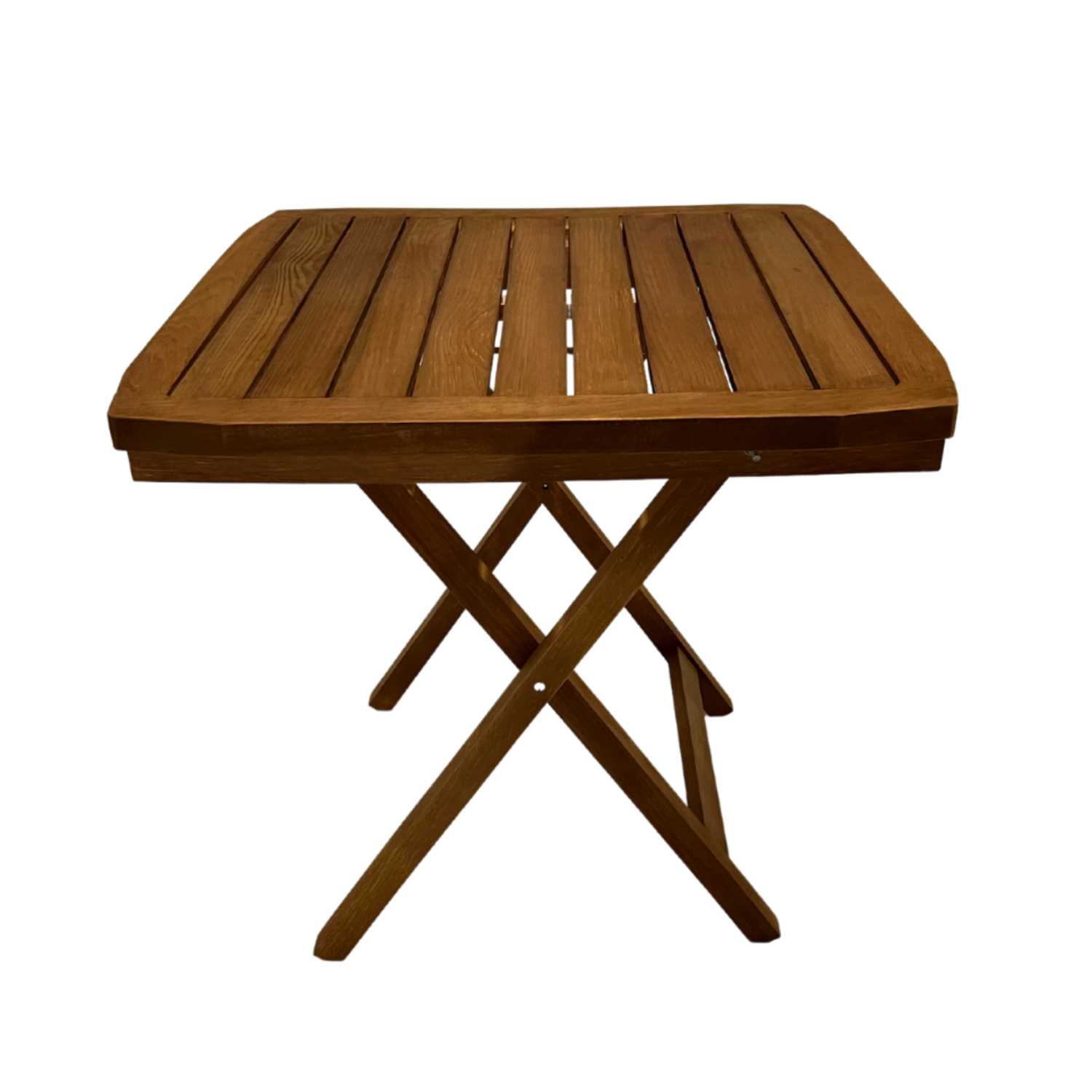 MESA CUADRADA 80X80CM MODELO MAREA