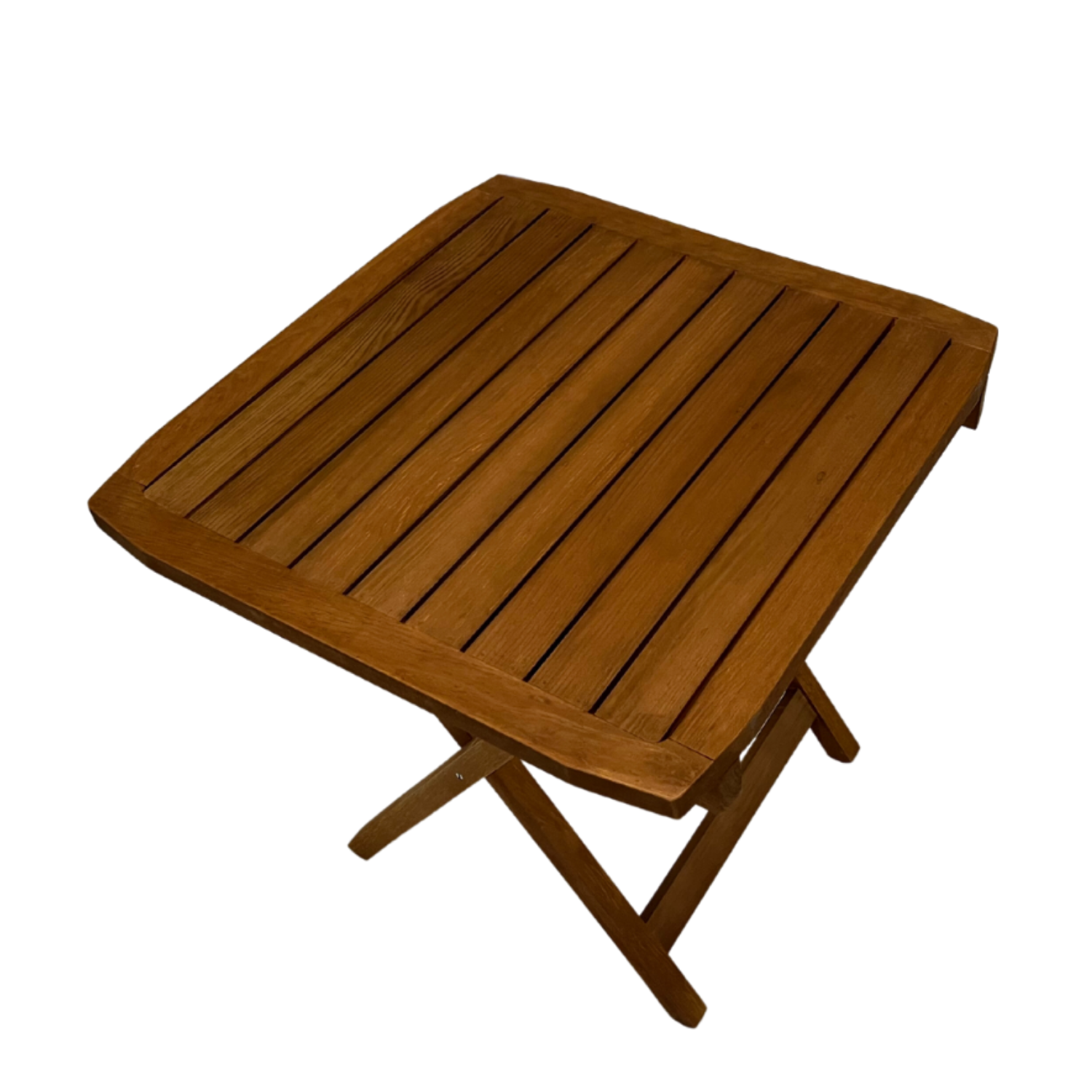 MESA CUADRADA 80X80CM MODELO MAREA