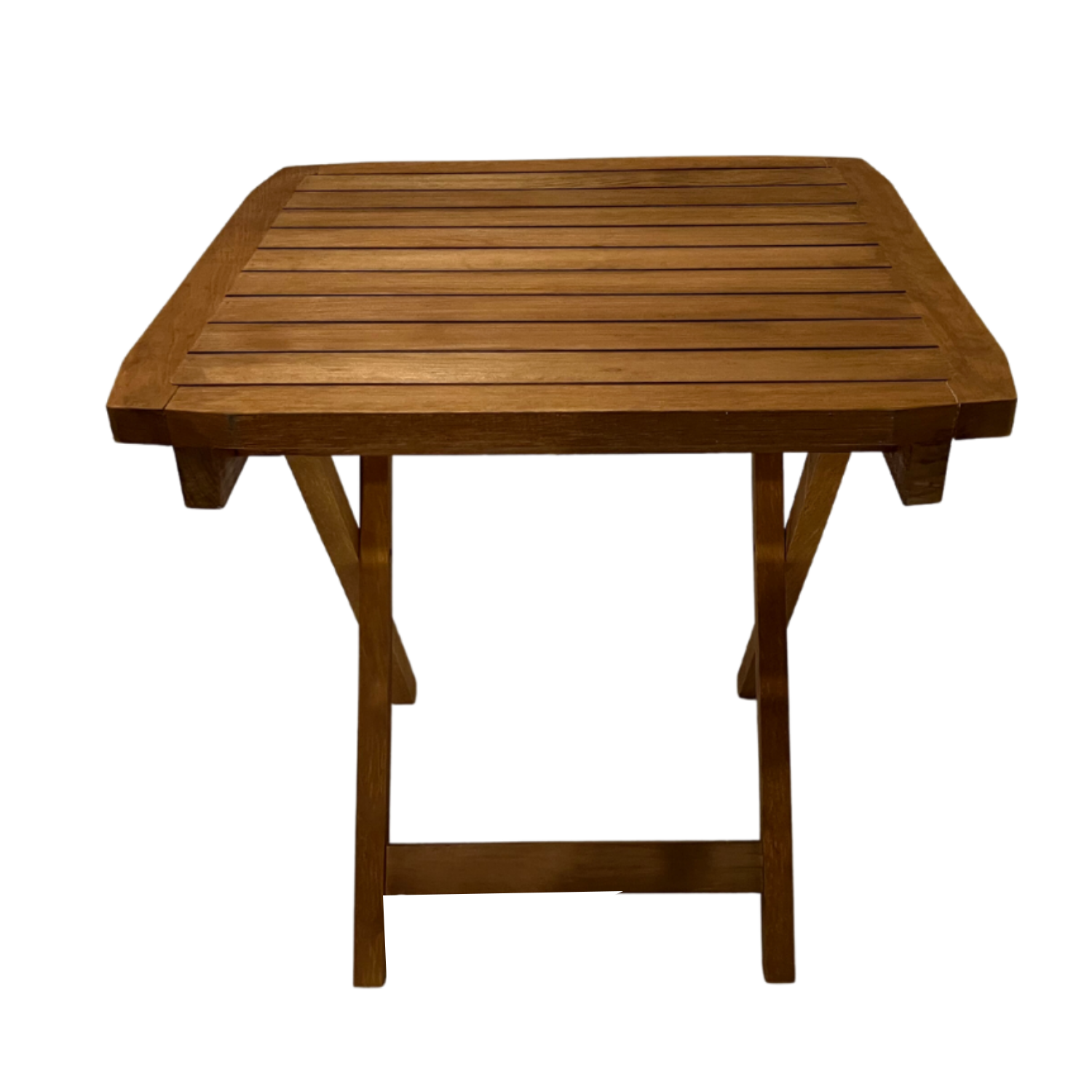 MESA CUADRADA 80X80CM MODELO MAREA