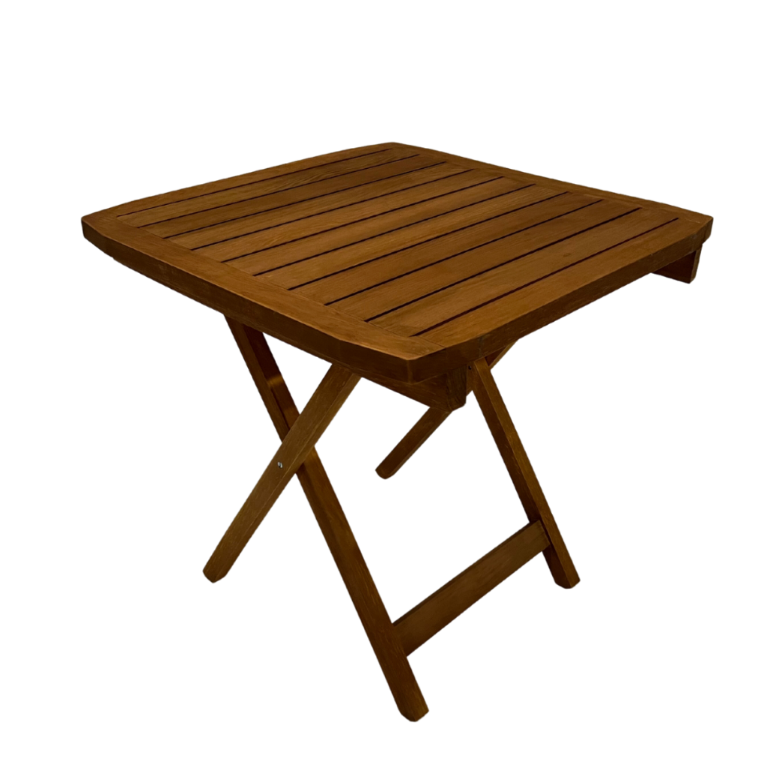 MESA CUADRADA 80X80CM MODELO MAREA