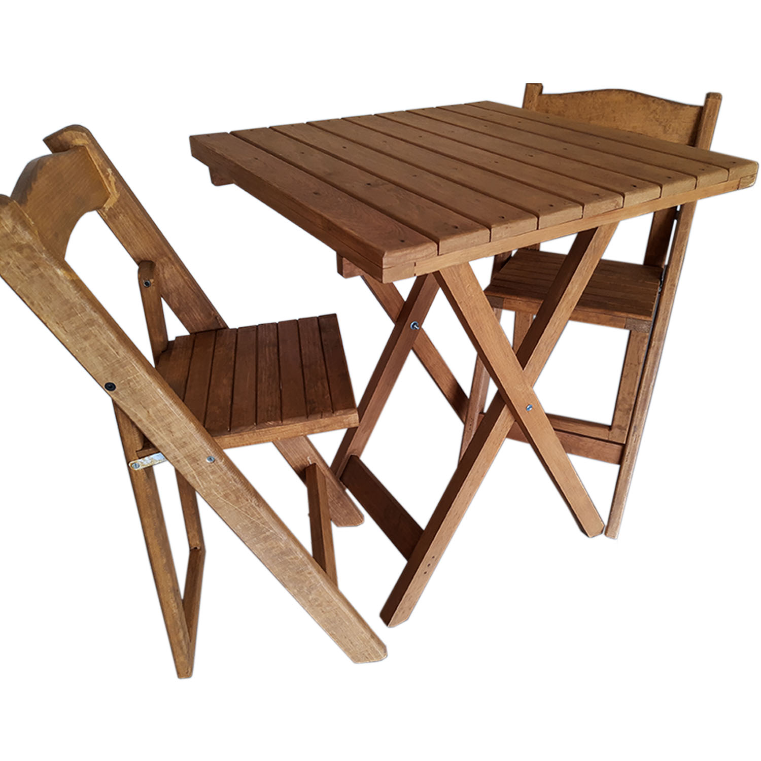 COMEDOR PERIQUERA ALTA 2 PERSONAS MODELO DEL BOSQUE