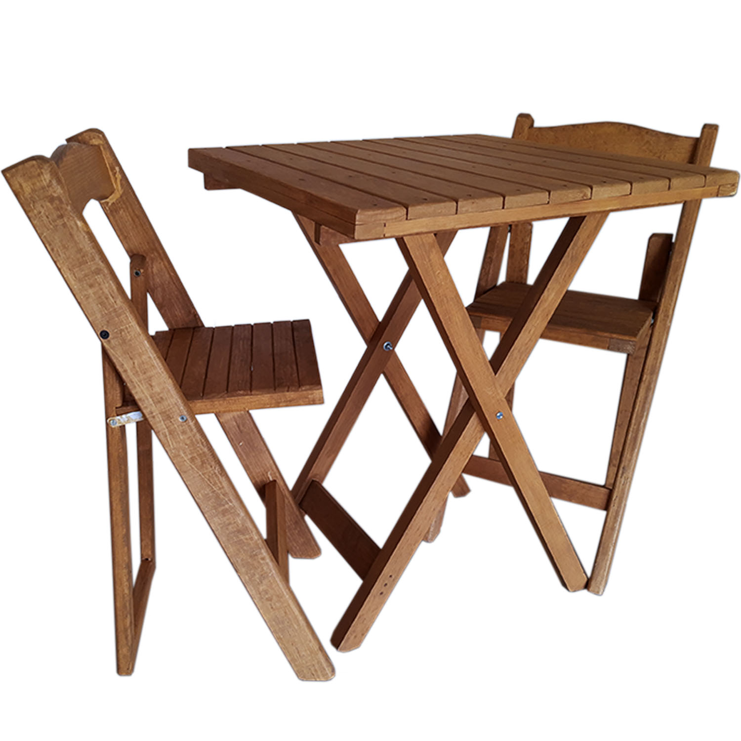 COMEDOR PERIQUERA ALTA 2 PERSONAS MODELO DEL BOSQUE