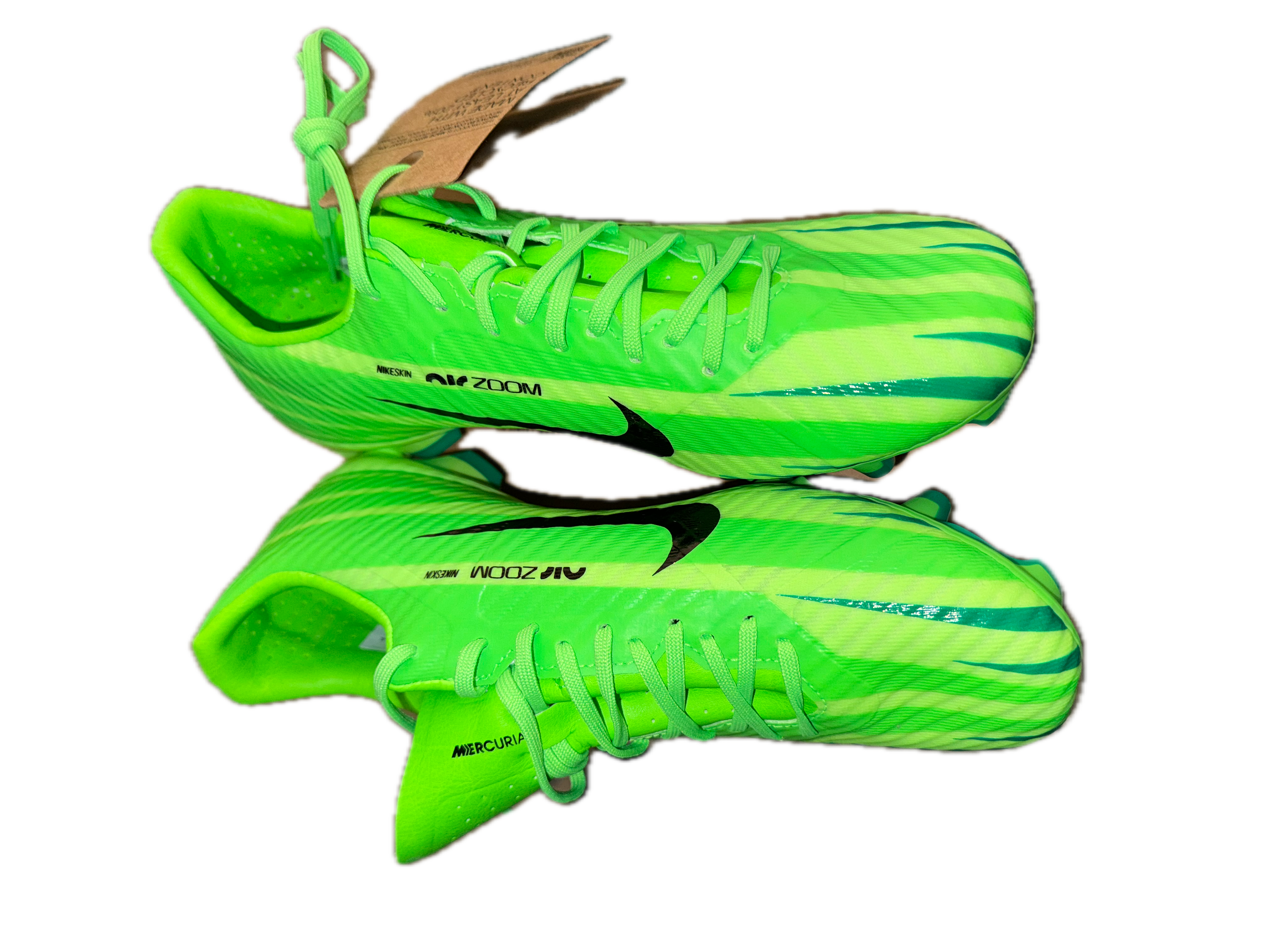 Tachones de fútbol Nike mercurial ZOOM VAPOR 15 ACAD MDS CR7