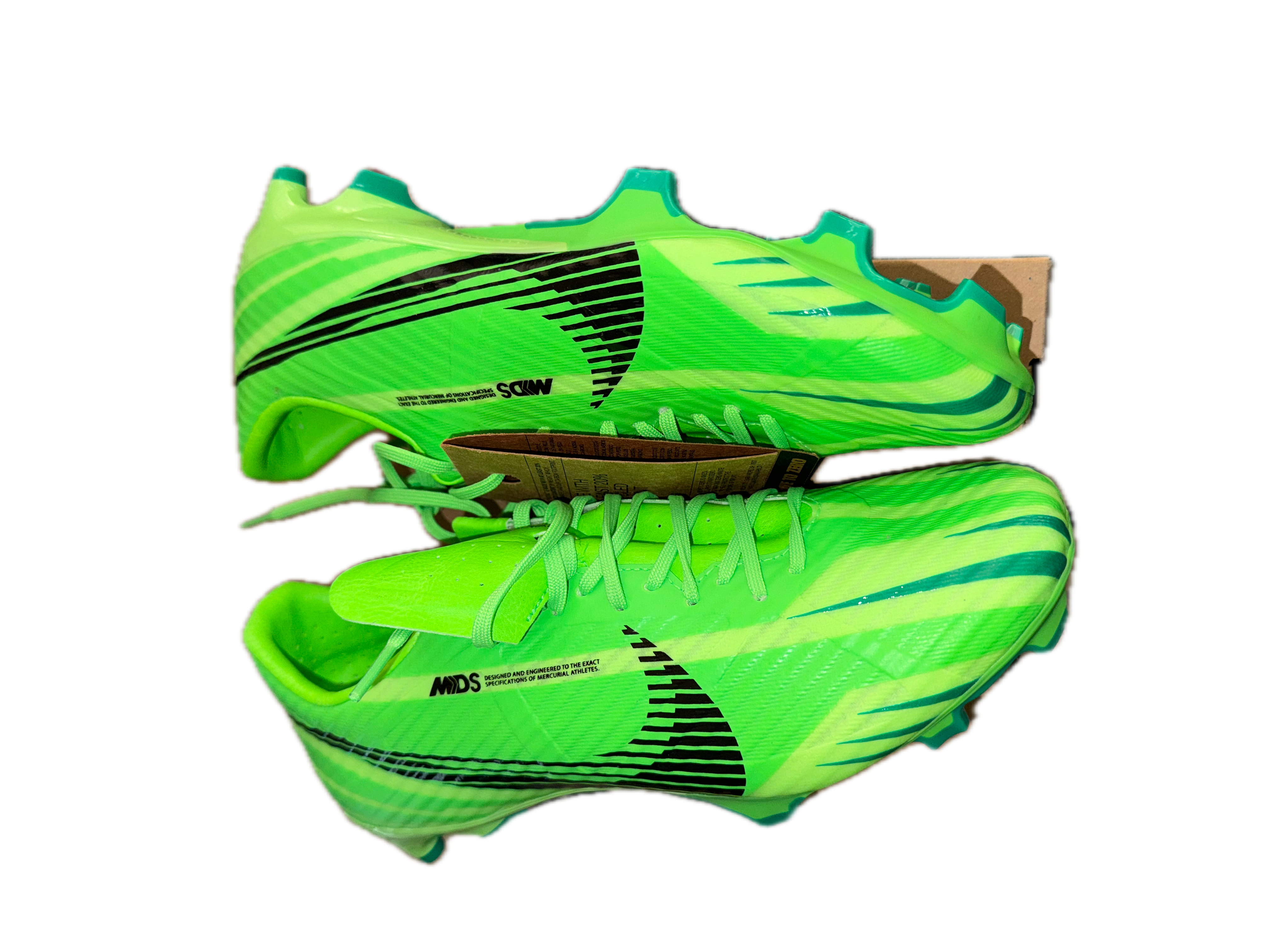 Tachones de fútbol Nike mercurial ZOOM VAPOR 15 ACAD MDS CR7