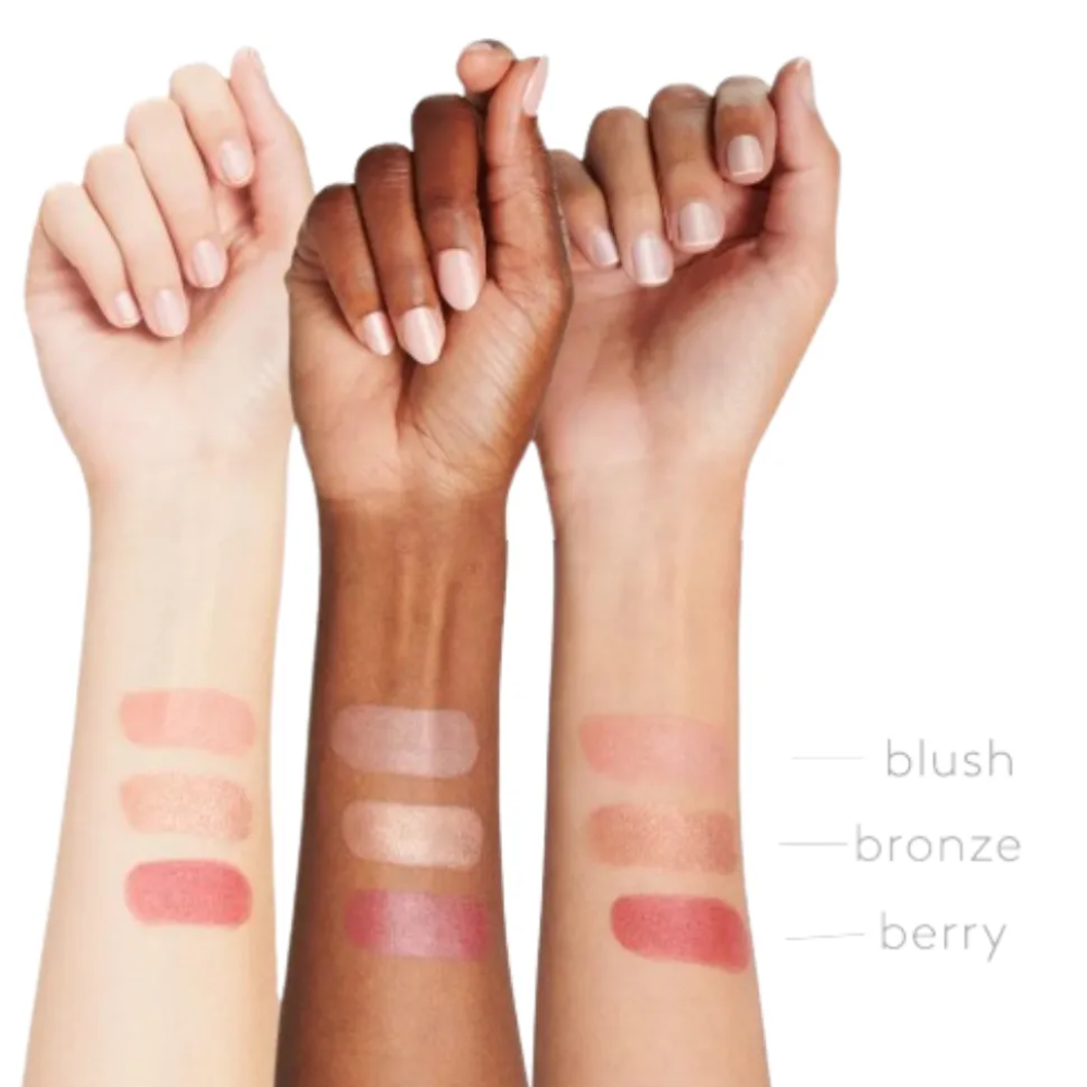 COLOR BALM BERRY (COLORESCIENCE)