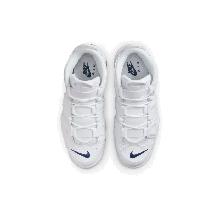 Tenis Nike Air More Uptempo ´96 DH8011-100