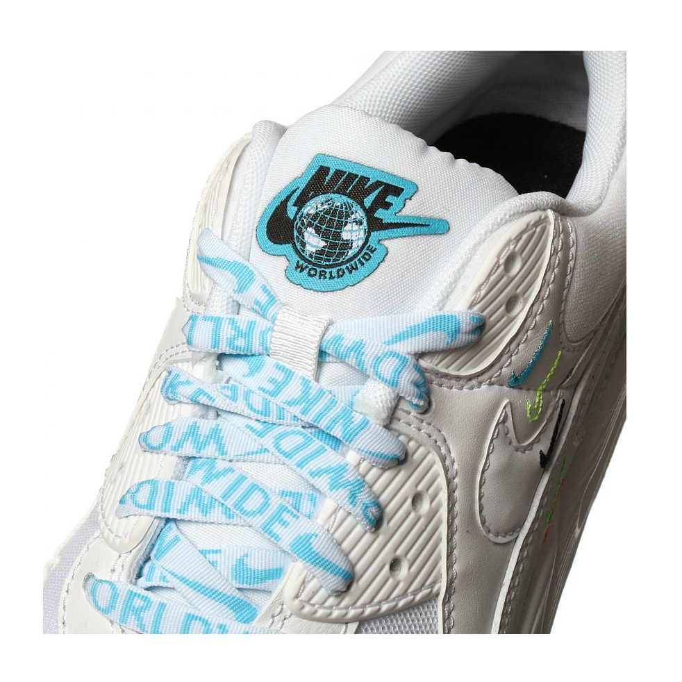 Tenis Nike Air Max 90 WW #26cm CK7069-100