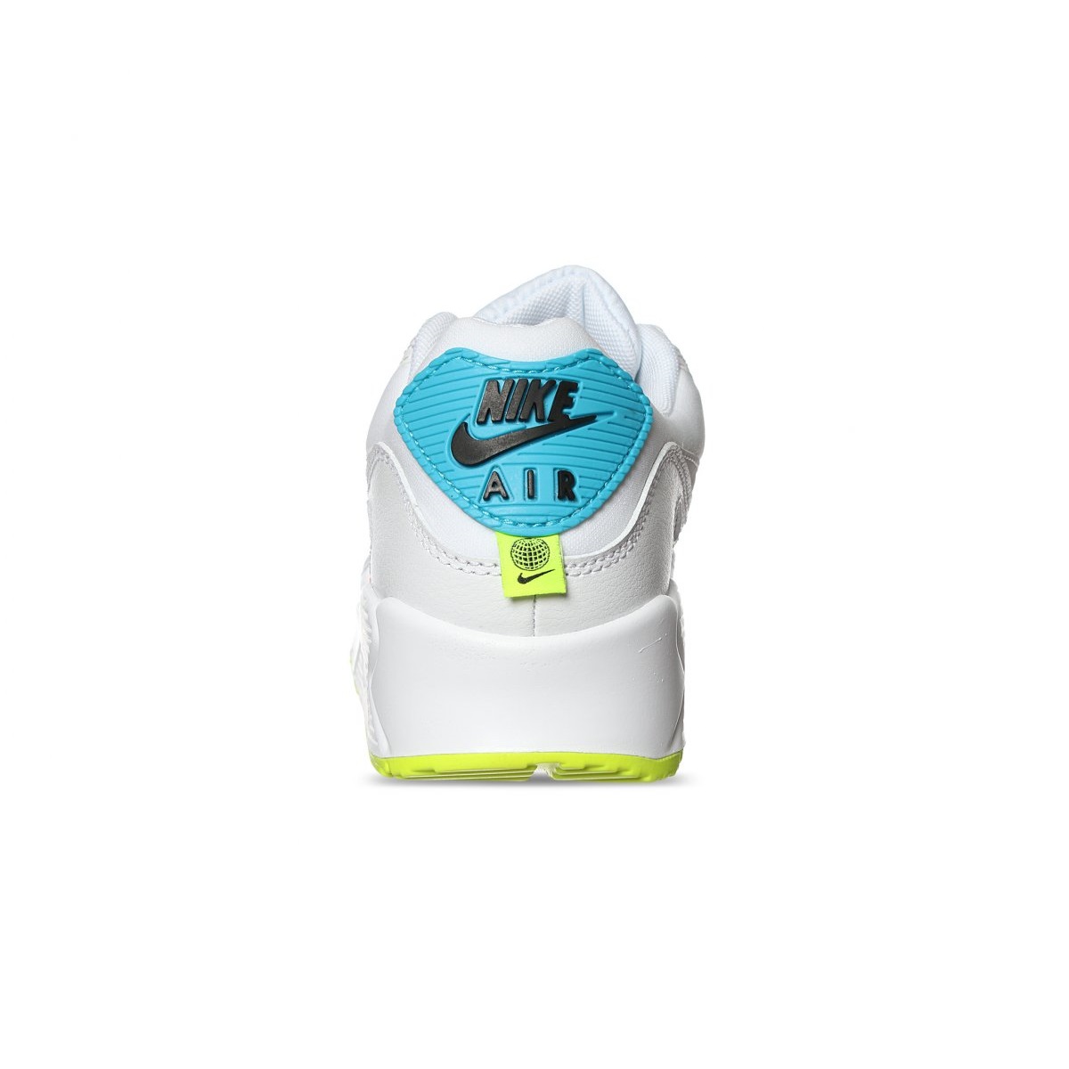 Tenis Nike Air Max 90 WW #26cm CK7069-100