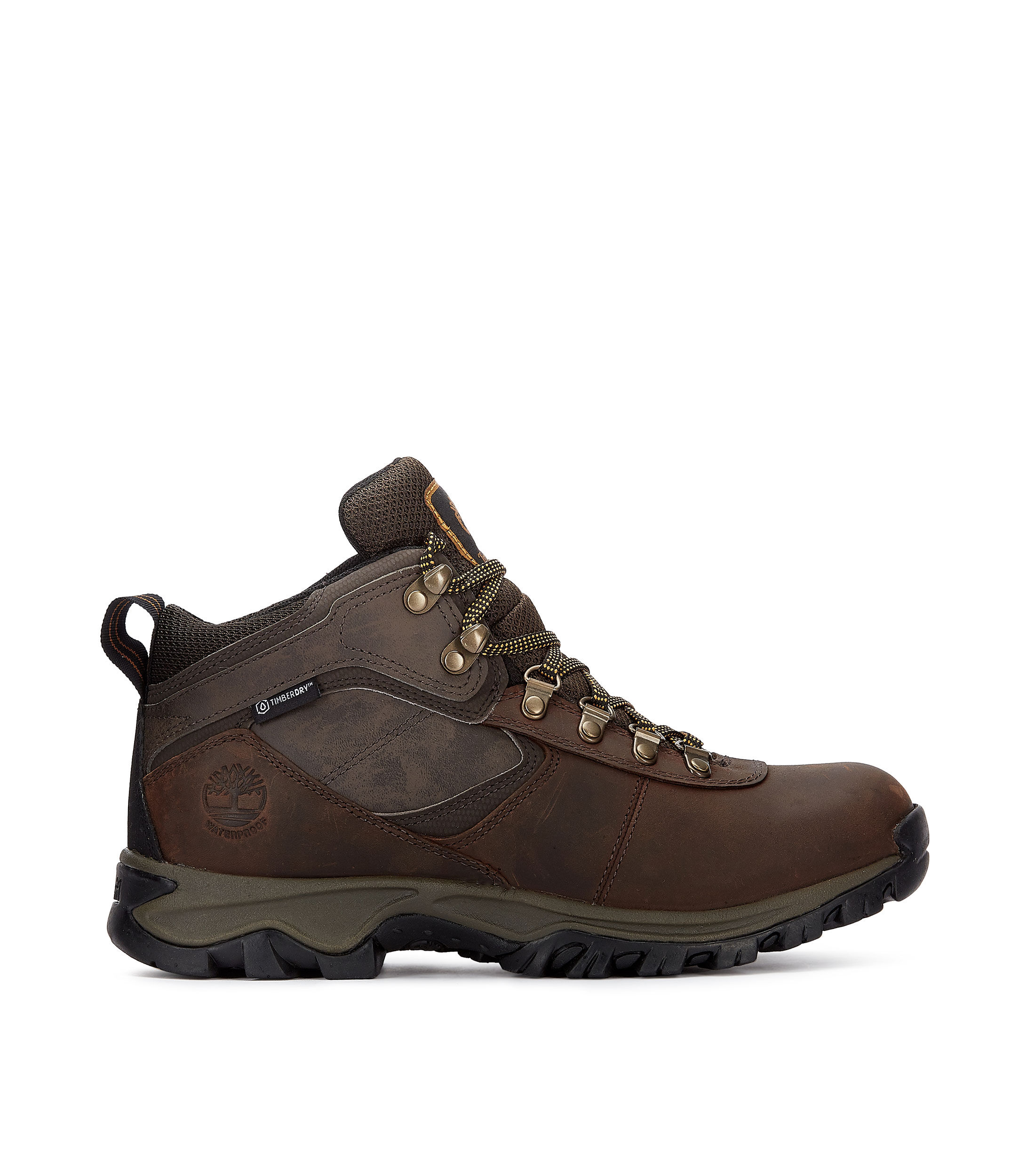 Botas cortas Madssen multicolor en piel TIMBERLAND