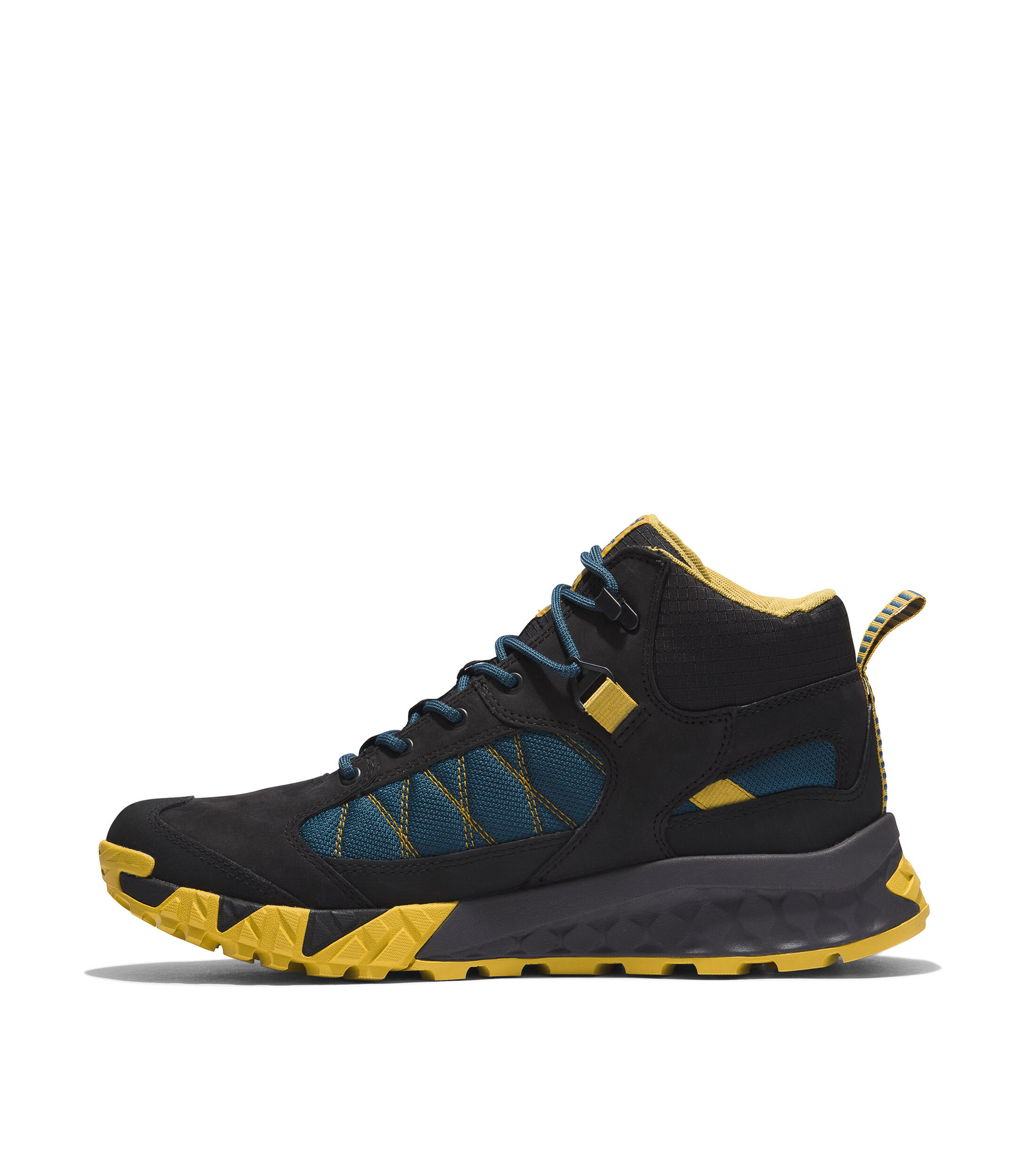 Botas Timberland trailquest waterproof.