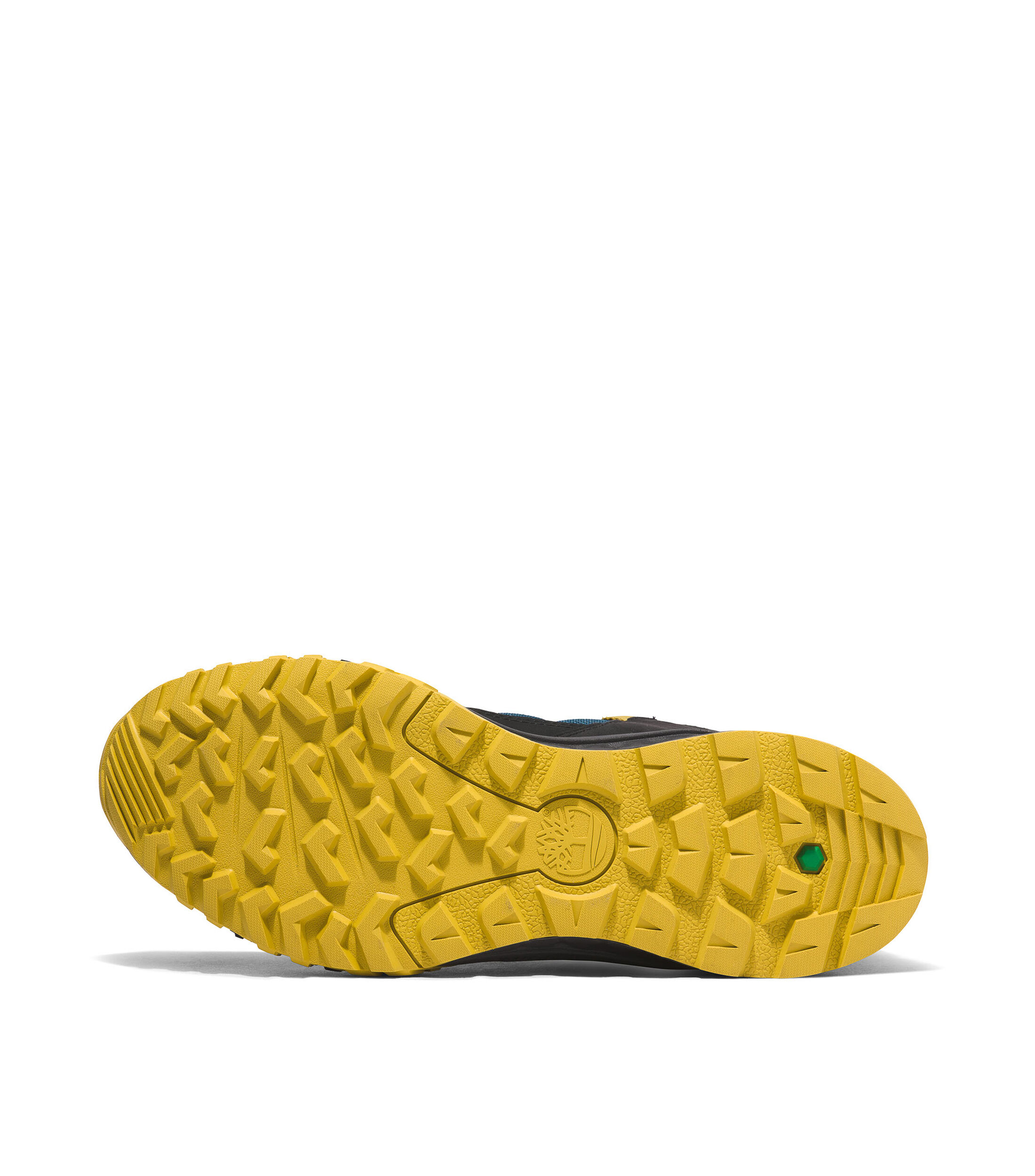 Botas Timberland trailquest waterproof.