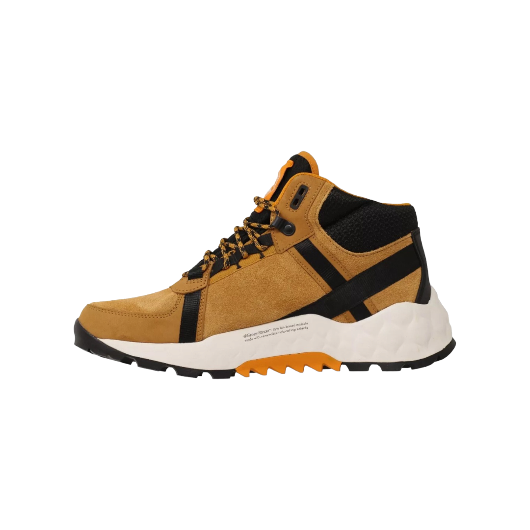 Bota Timberland Solar Wave waterproof.