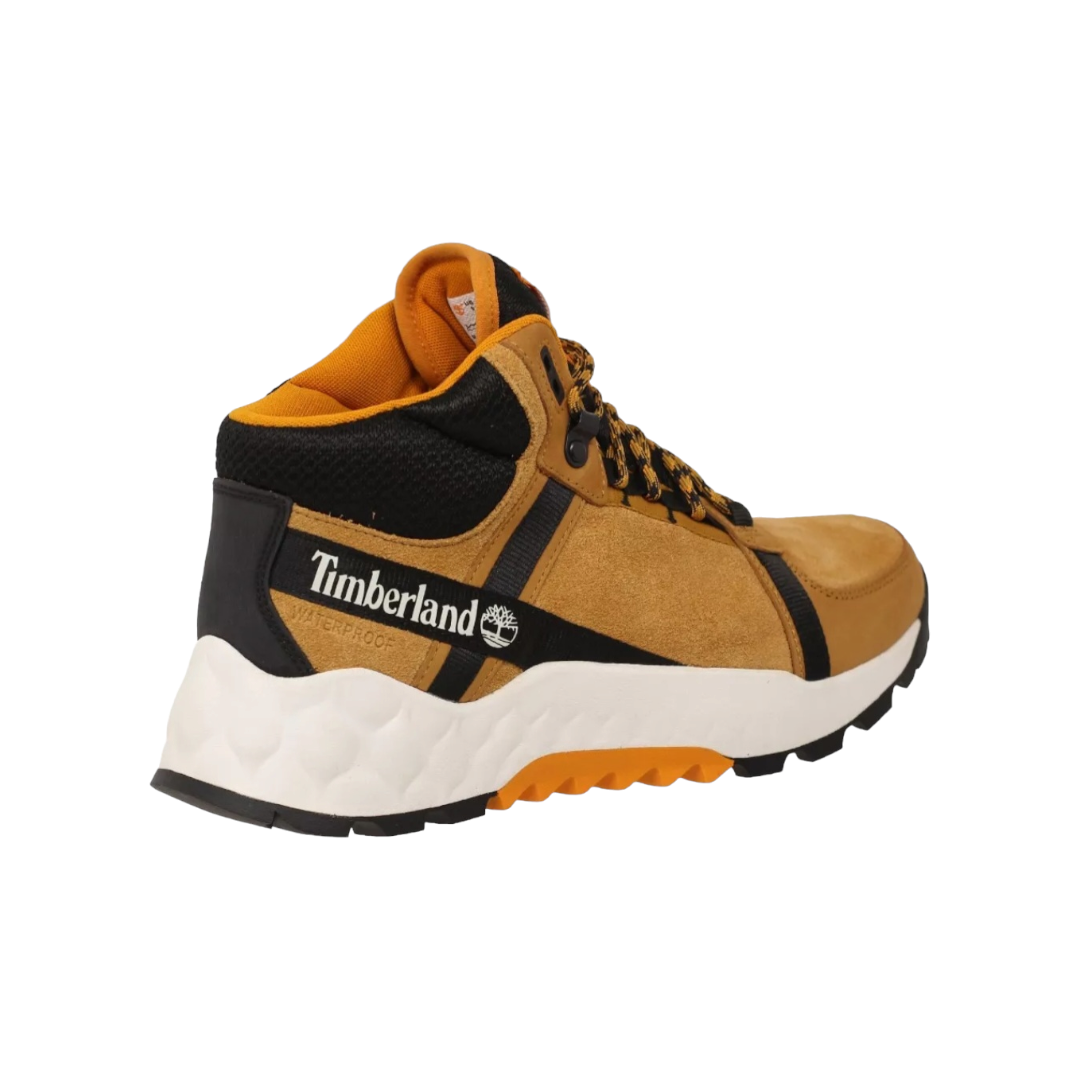 Bota Timberland Solar Wave waterproof.