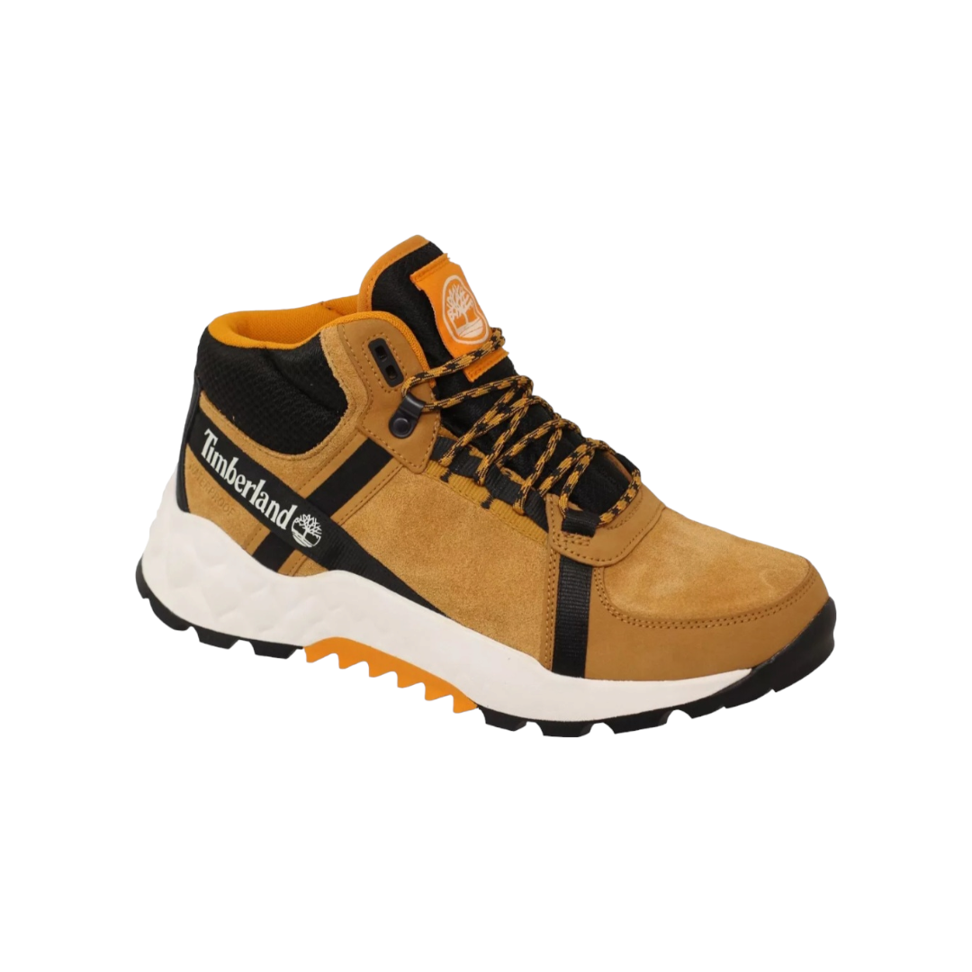 Bota Timberland Solar Wave waterproof.