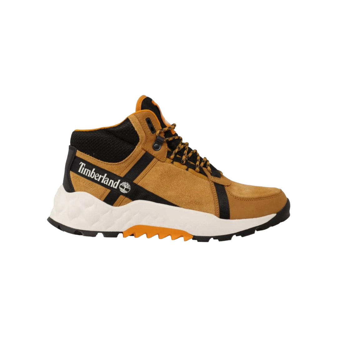Bota Timberland Solar Wave waterproof.