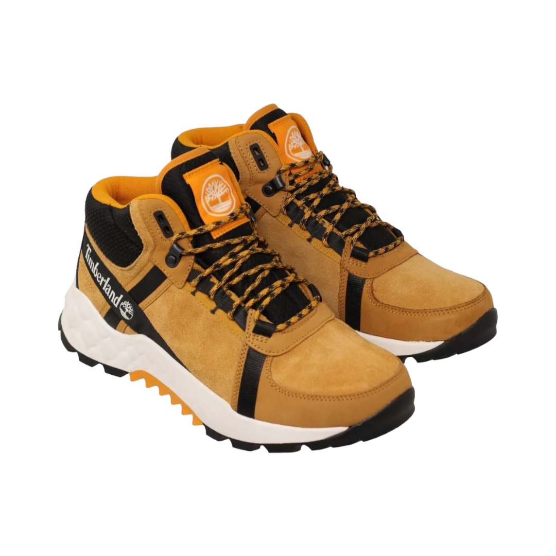 Bota Timberland Solar Wave waterproof.