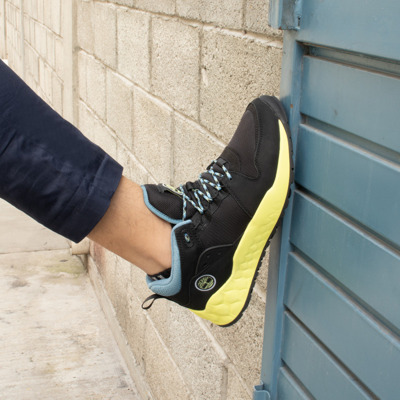 Tenis Timberland Solar Wave Hombre