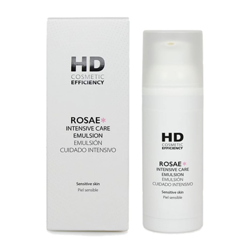 Rosae cuidado intensivo 50ml (HD Cosmetic)