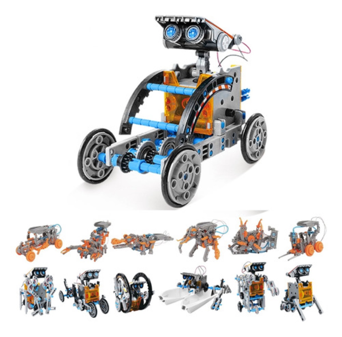 Robot De Juguete