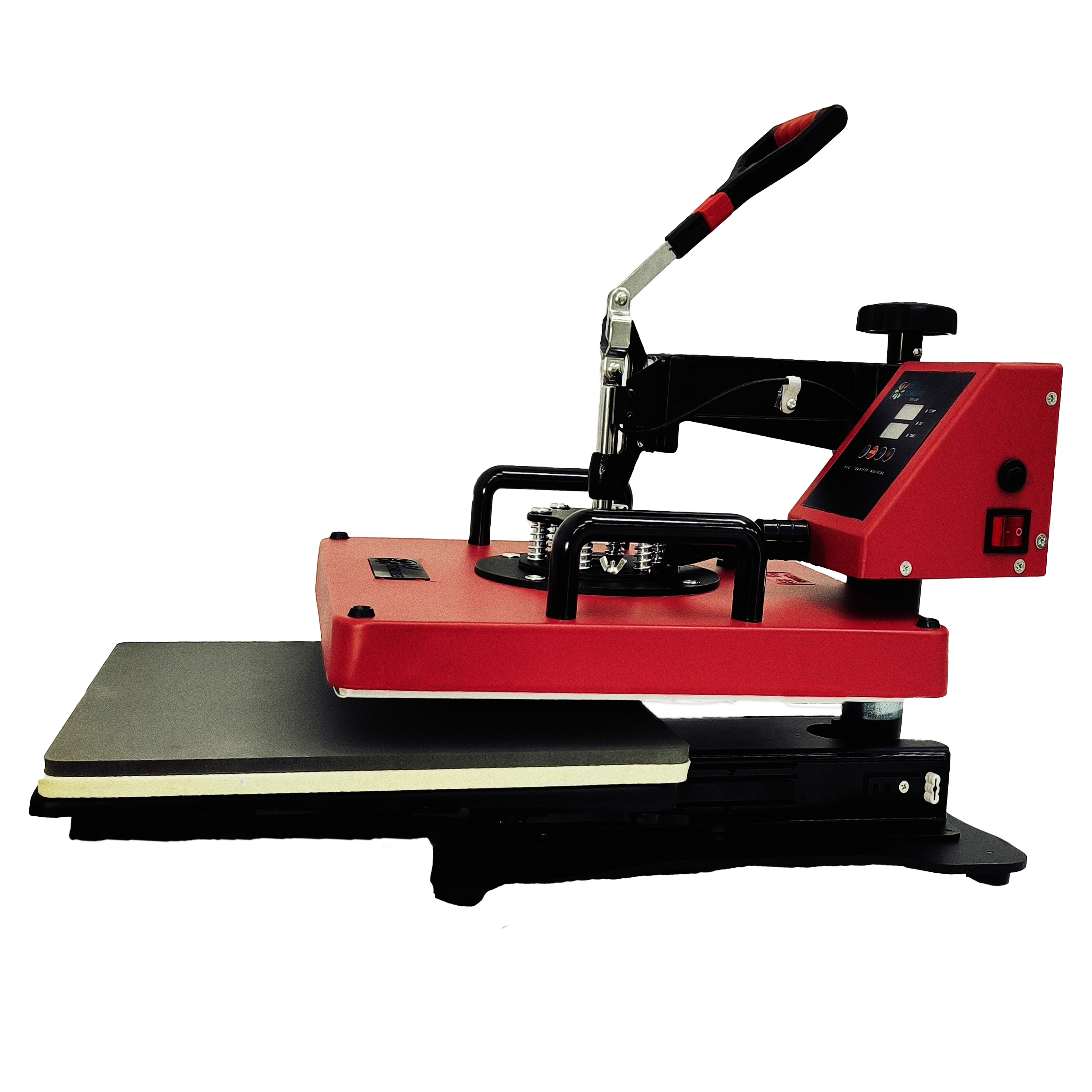 PLANCHA COMBO DE 8 EN 1 A " 15 EN 1 " SUBLIMACION + EPSON ECOTANK + 150 REGALOS.