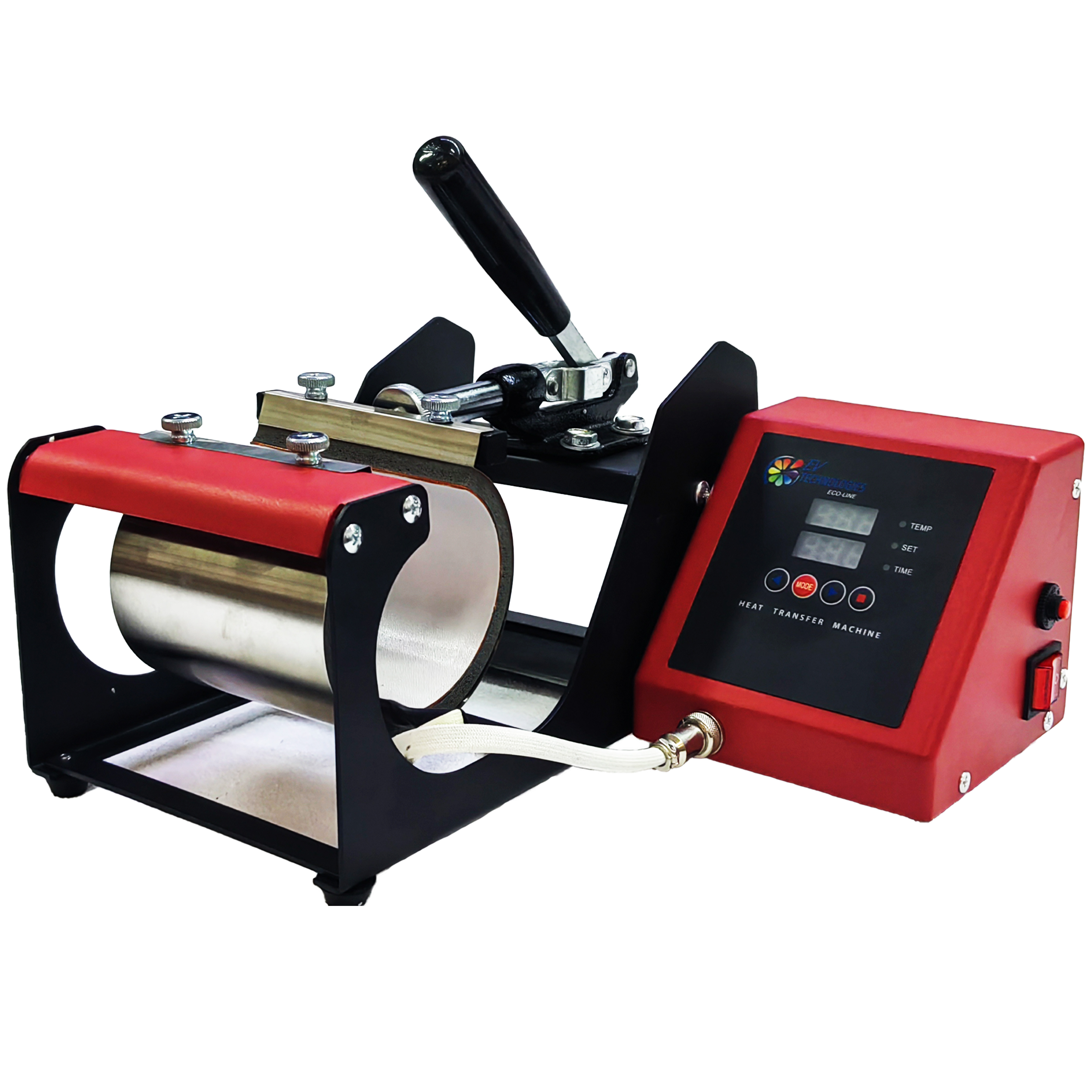 PLANCHA COMBO DE 8 EN 1 A " 15 EN 1 " SUBLIMACION + EPSON ECOTANK + 150 REGALOS.