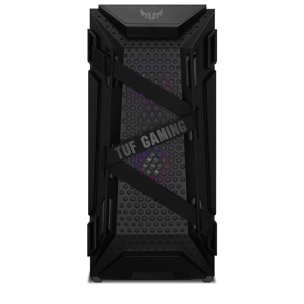 Computadora PRIDE GAMING PBA STINGRAY Ryzen 7 5700X RTX 4060 32GB RAM 1TB SSD M.2