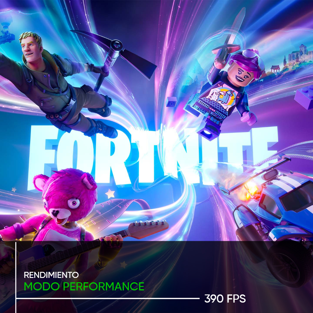 Computadora PRIDE GAMING PBA STINGRAY Ryzen 7 5700X RTX 4060 32GB RAM 1TB SSD M.2