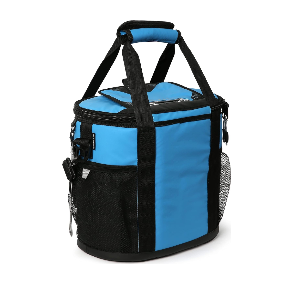 Hielera Portátil Titán 24 Latas Enfriamiento con Aislamiento - Multicolor