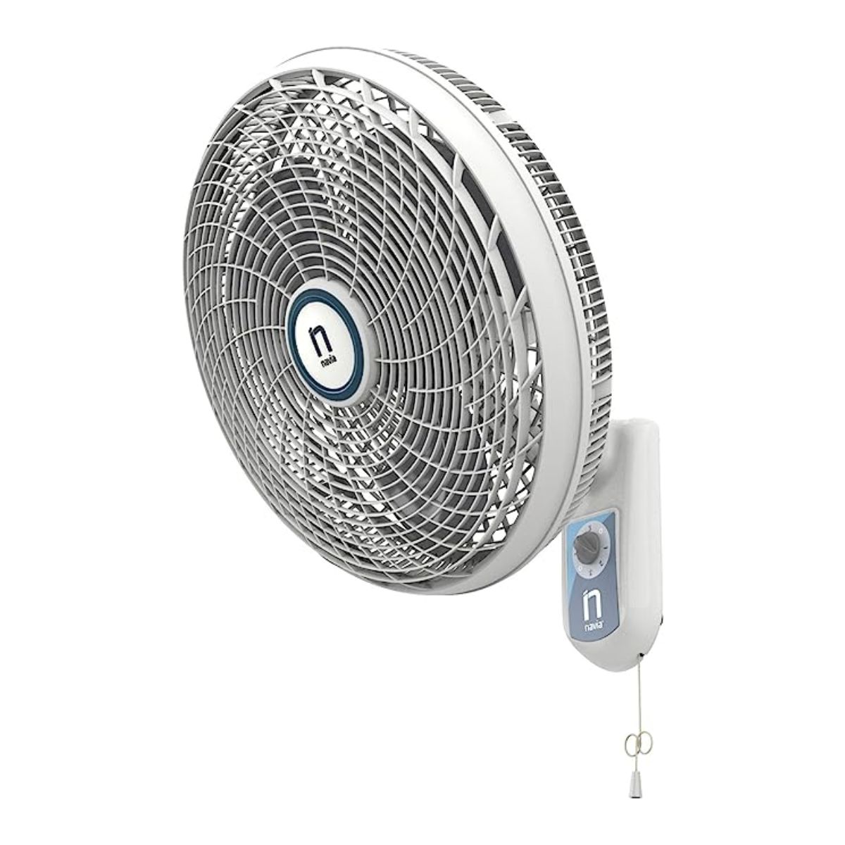 Ventilador de 16 pulgadas pared (m016p) marca navia.
