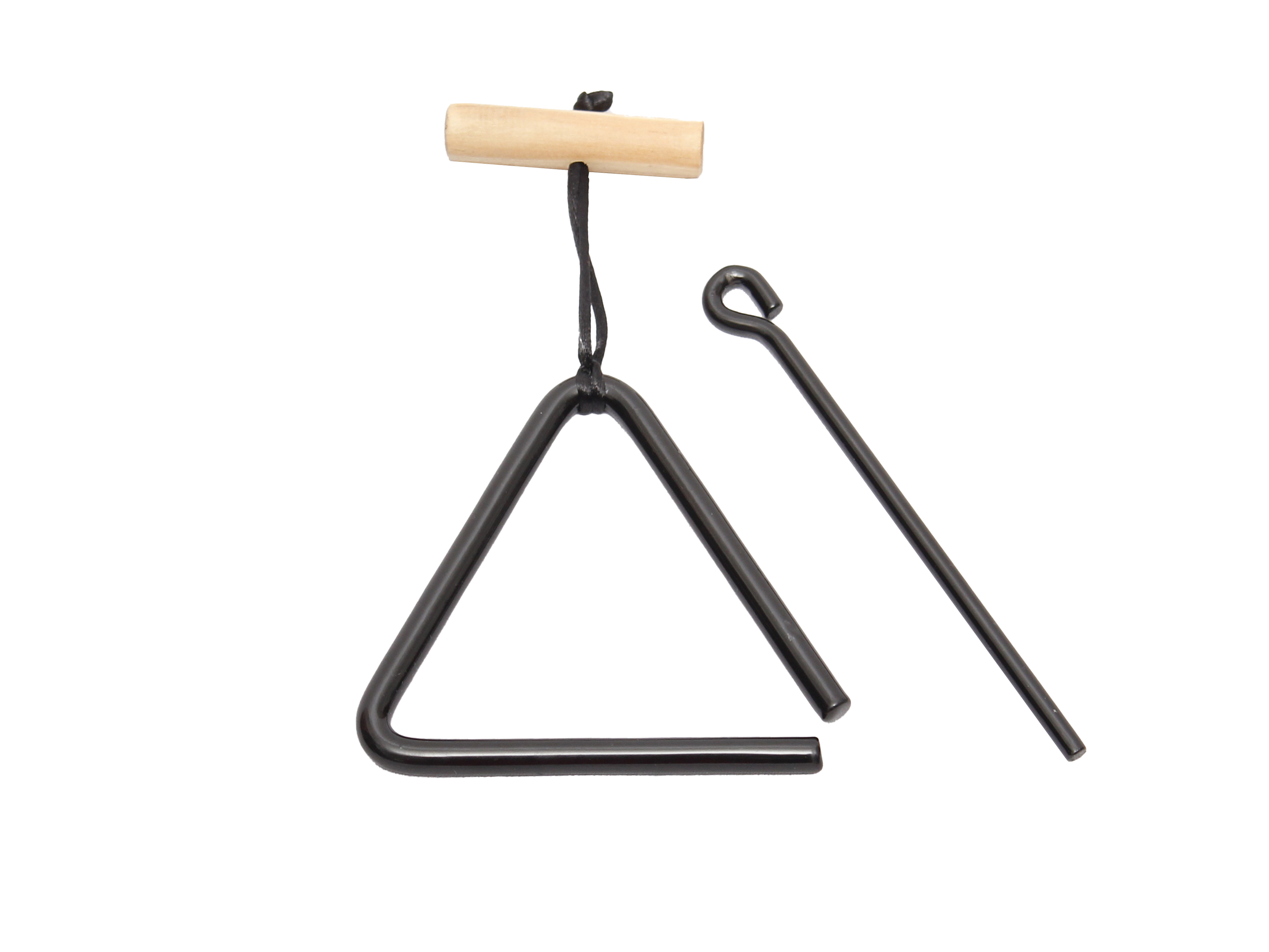 Triangulo Musical, Electro Zpercuzion 10 Cm