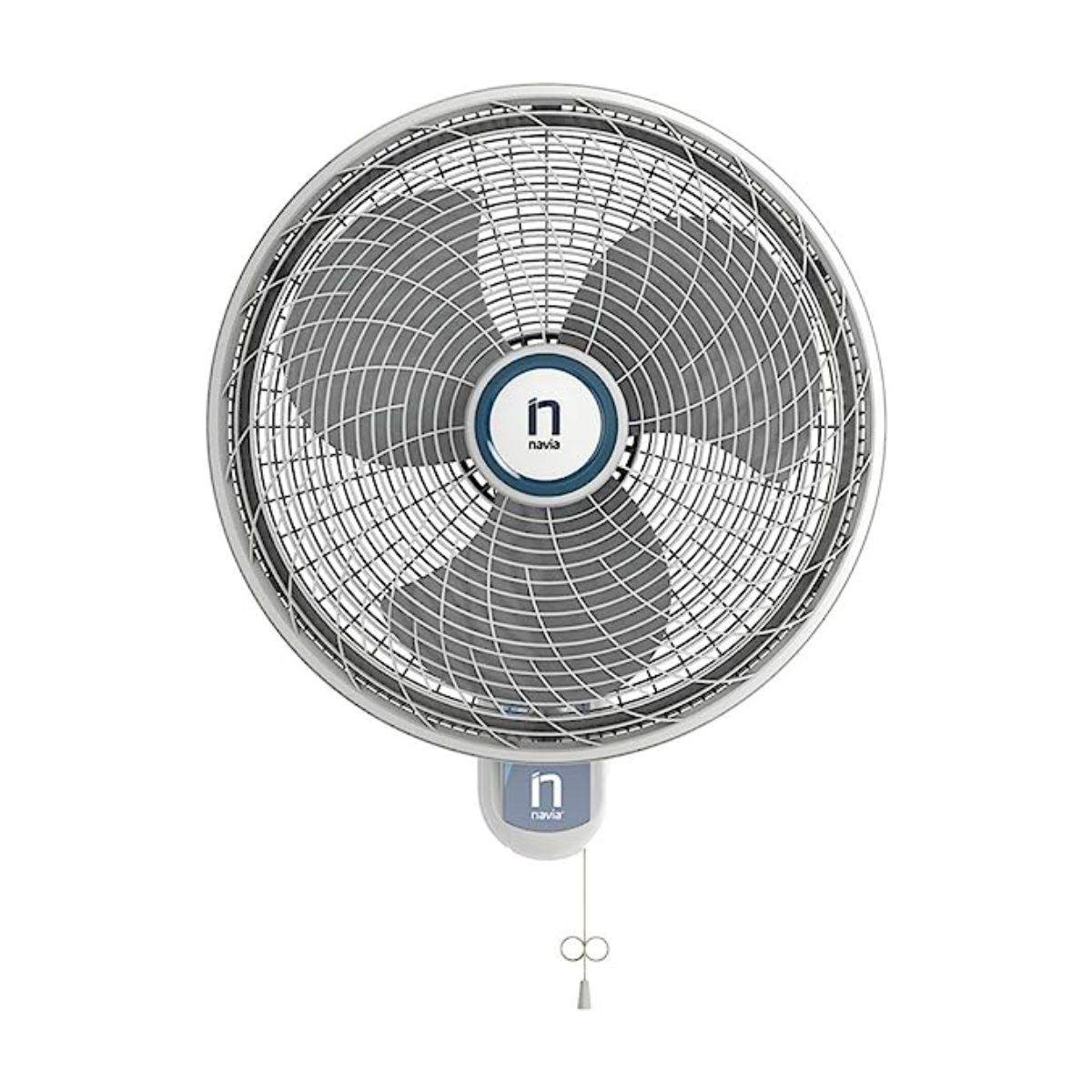 Ventilador de 16 pulgadas pared (m016p) marca navia.