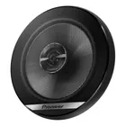 Par De Bocinas Para Auto Pioneer Ts-g650 6.5 Pulgadas 300 W Max