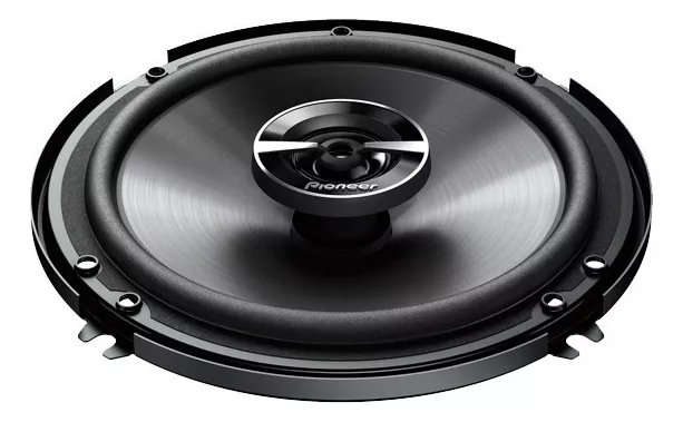 Par De Bocinas Para Auto Pioneer Ts-g650 6.5 Pulgadas 300 W Max
