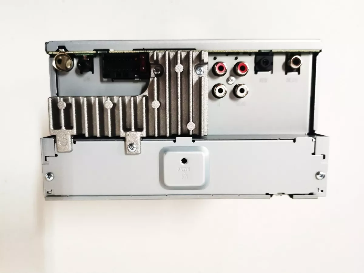 Autoestereo DVD multimedia De Pantalla Pioneer Usb Bluetooth Avh-g225bt 6.2 Pulgadas