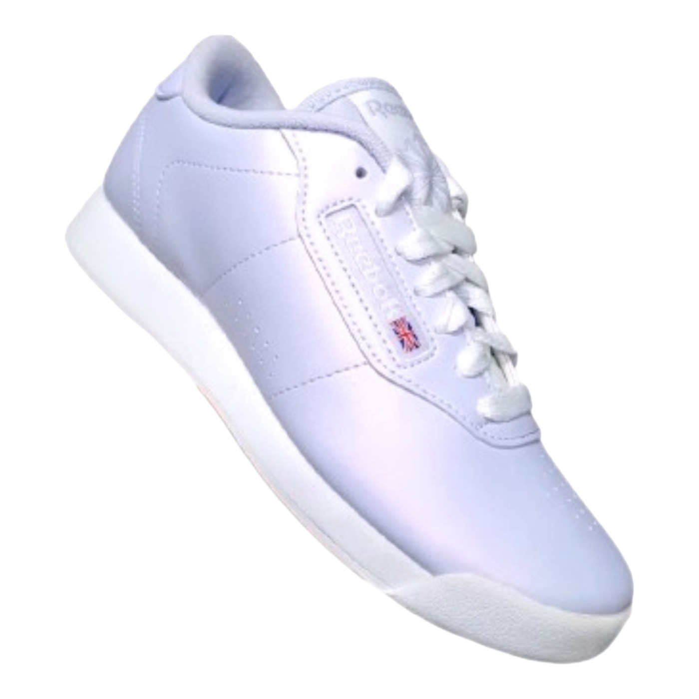 TENIS REEBOK MUJER ROSA PRINCESS GX6127.