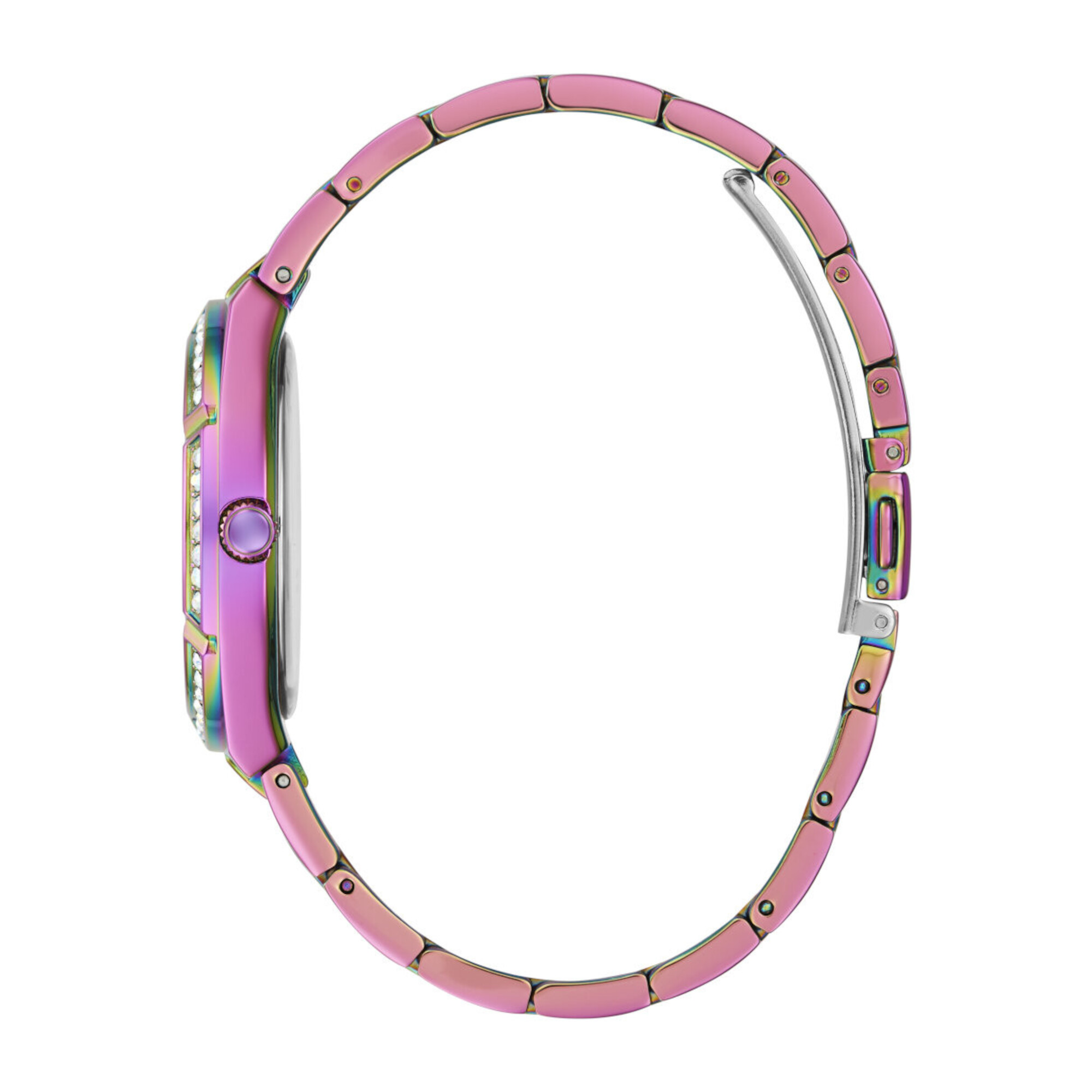 Reloj Guess COSMO para Dama GW0033L6 Iridiscente