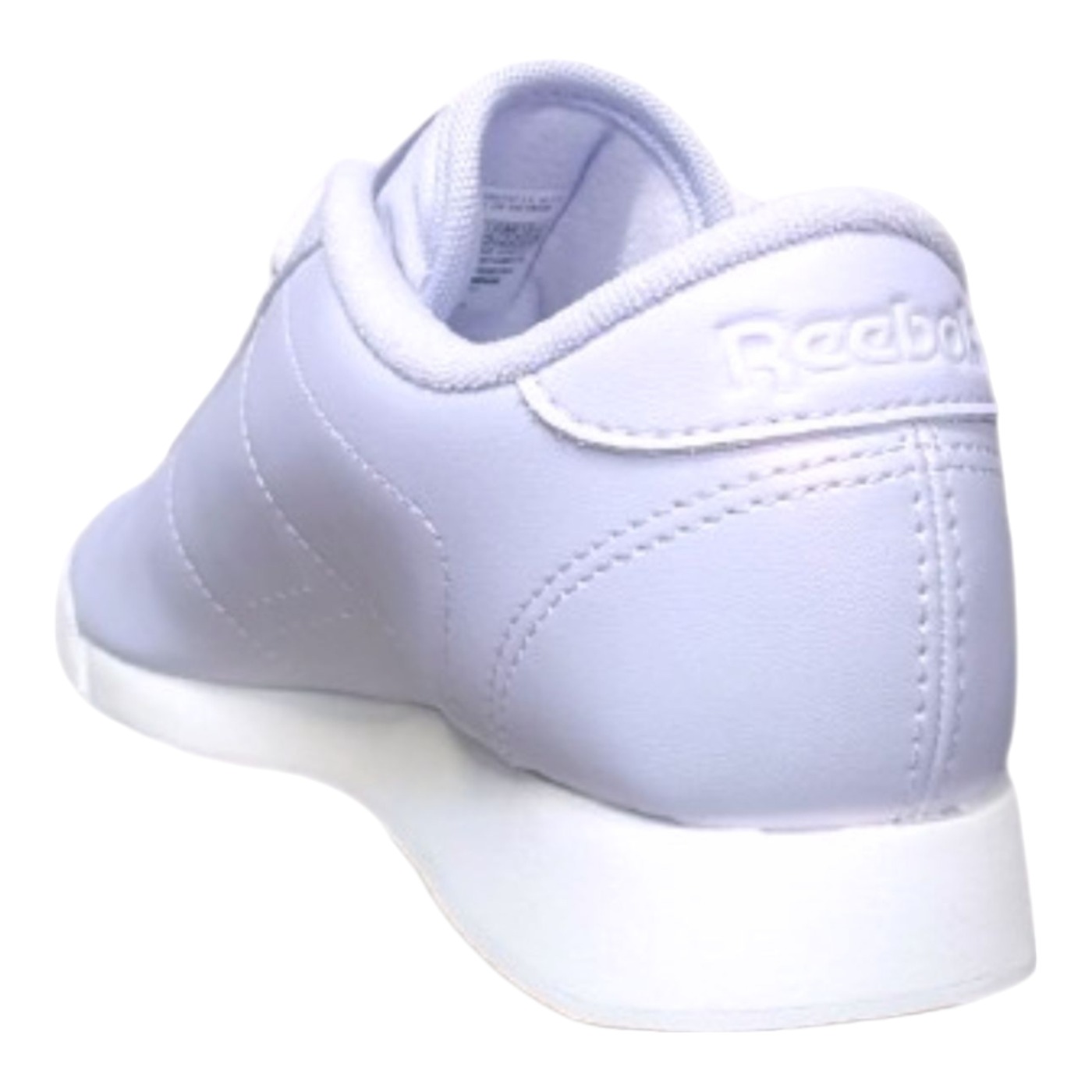 TENIS REEBOK MUJER ROSA PRINCESS GX6127.