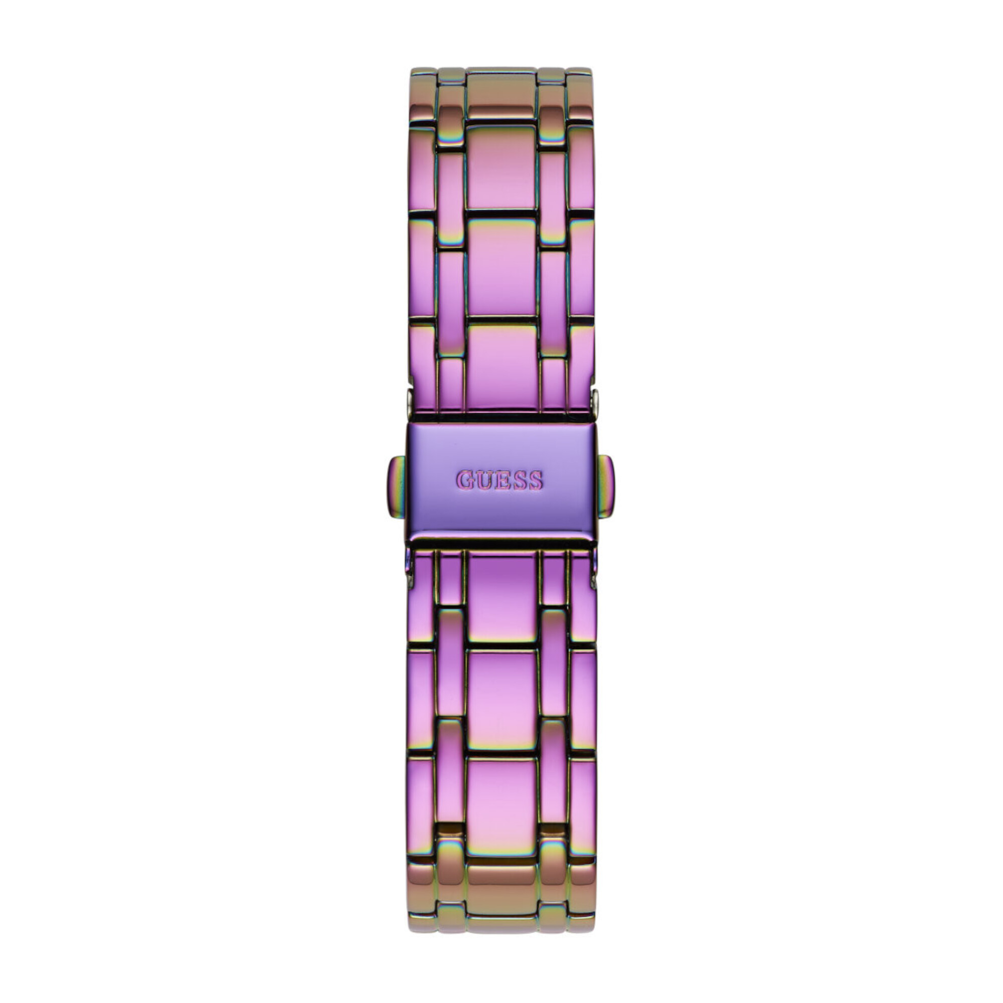 Reloj Guess COSMO para Dama GW0033L6 Iridiscente
