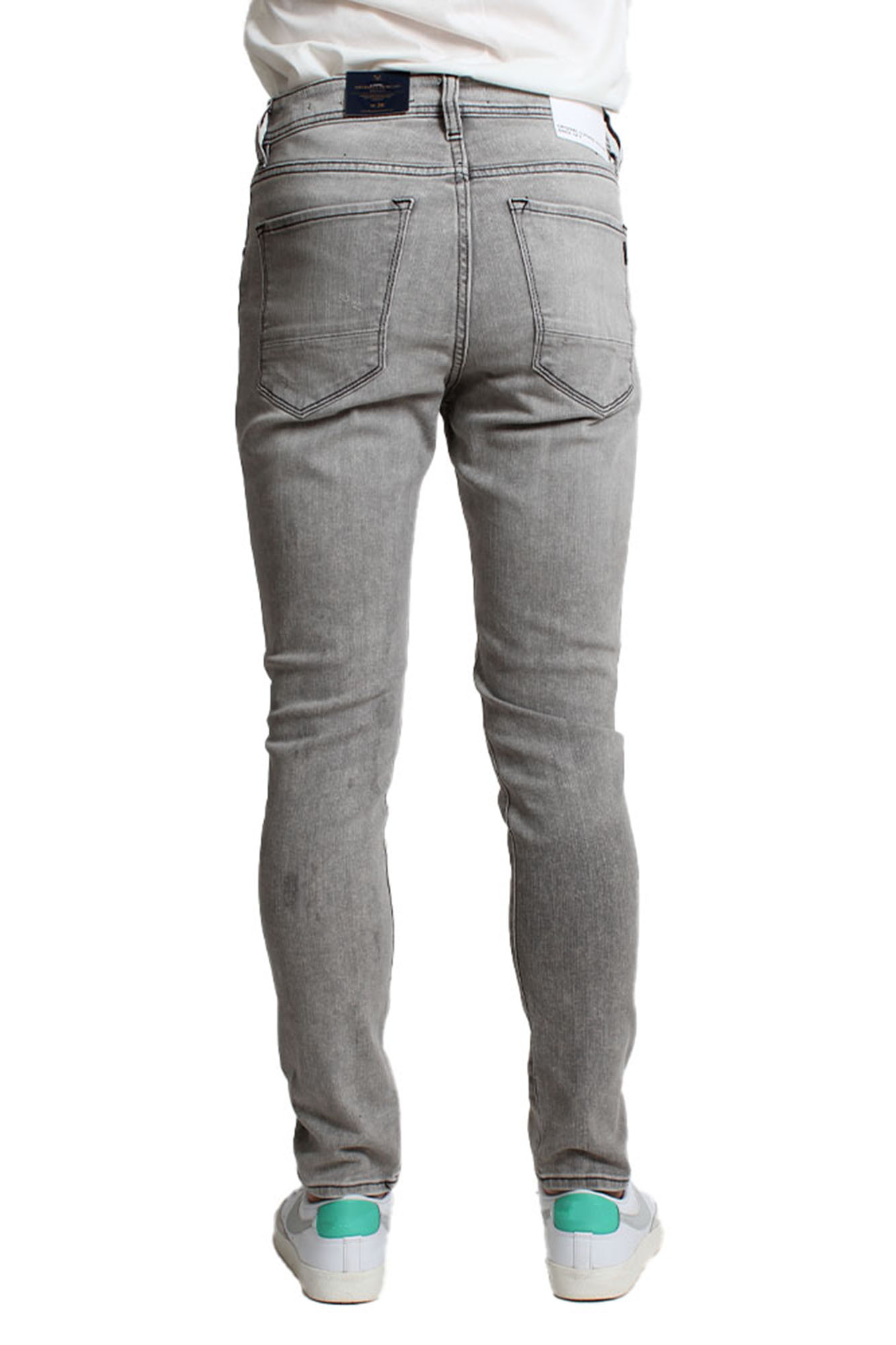 Sherman morgan Hombre Jeans 010002