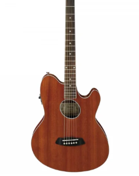 Guitarra Electroacústica Talman TCY12E-OPN