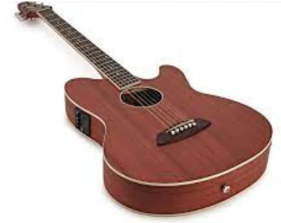 Guitarra Electroacústica Talman TCY12E-OPN