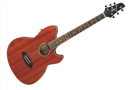 Guitarra Electroacústica Talman TCY12E-OPN