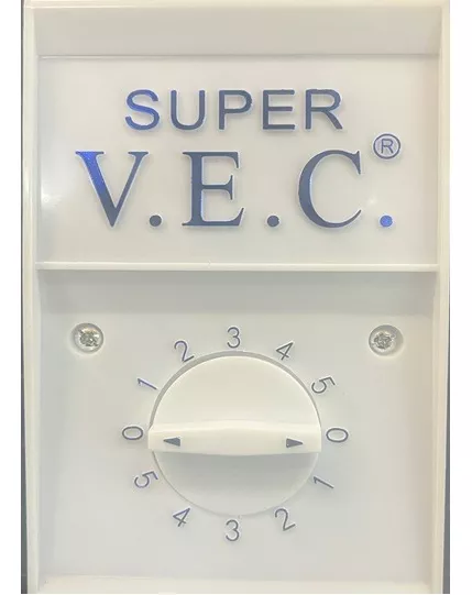 VENTILADOR DE TECHO DE 56 PULGADAS BLANCO SUPREME VEC VEC961