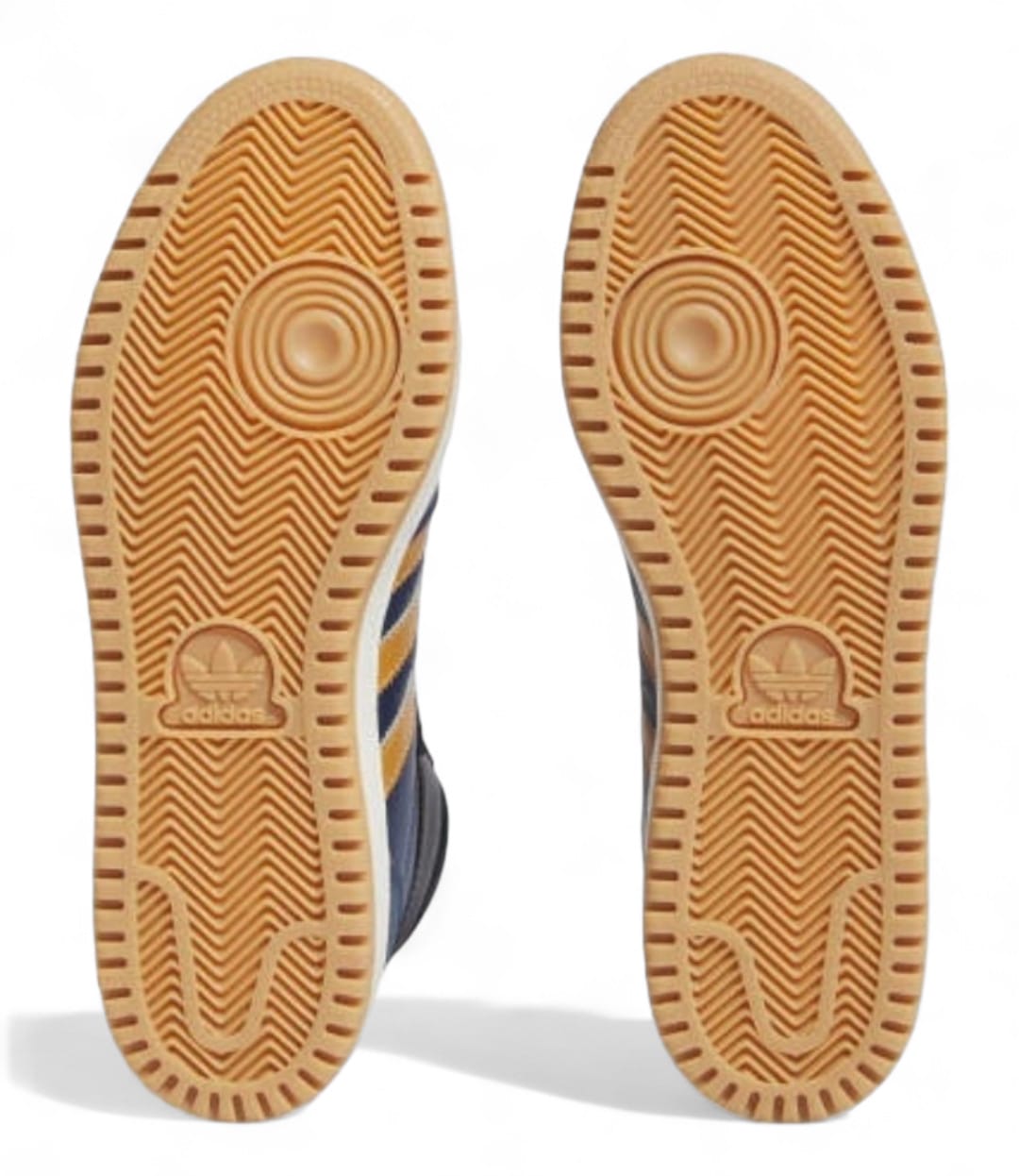 Tenis Adidas Top Ten RB Azul Hombre.