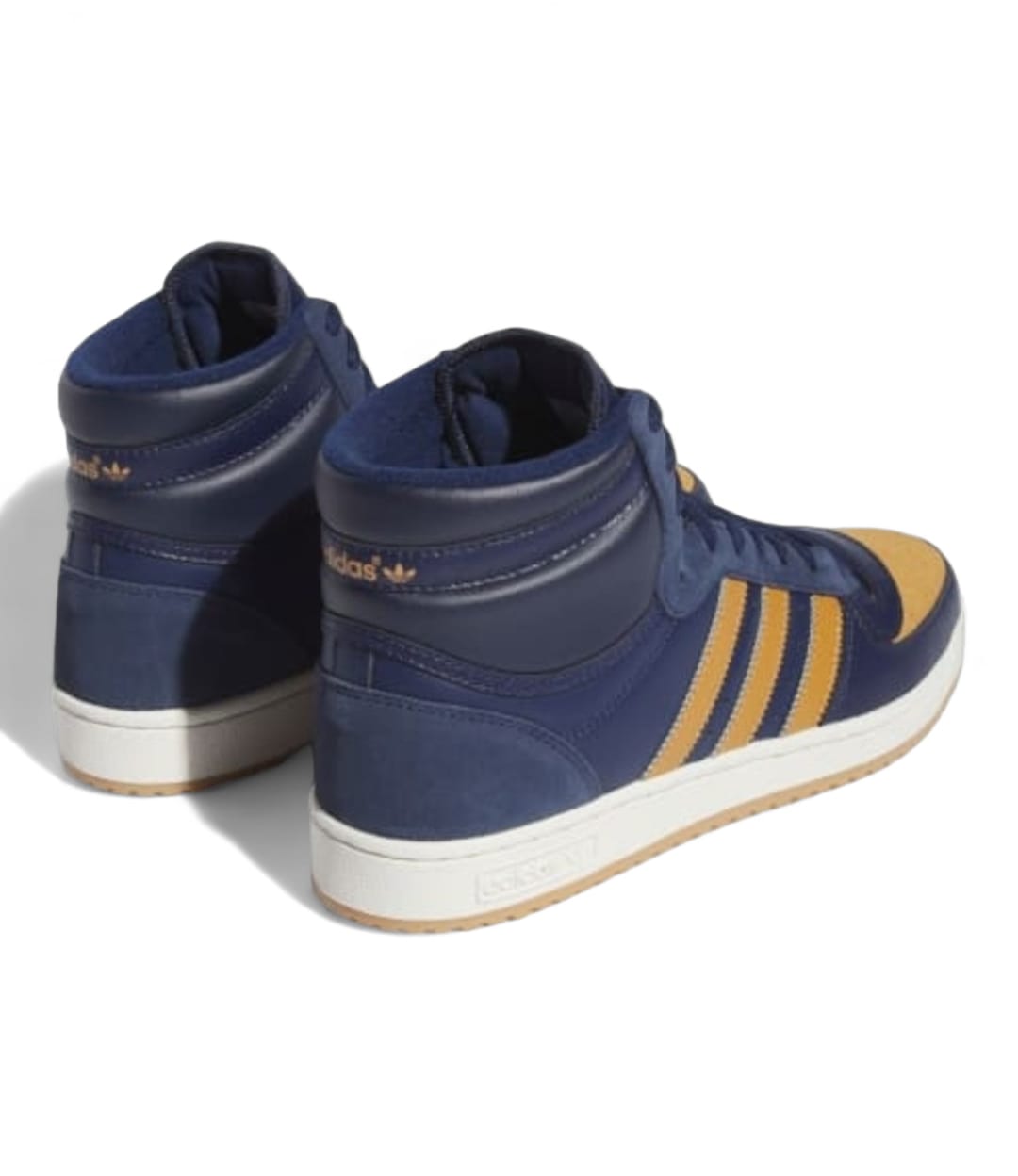 Tenis Adidas Top Ten RB Azul Hombre.