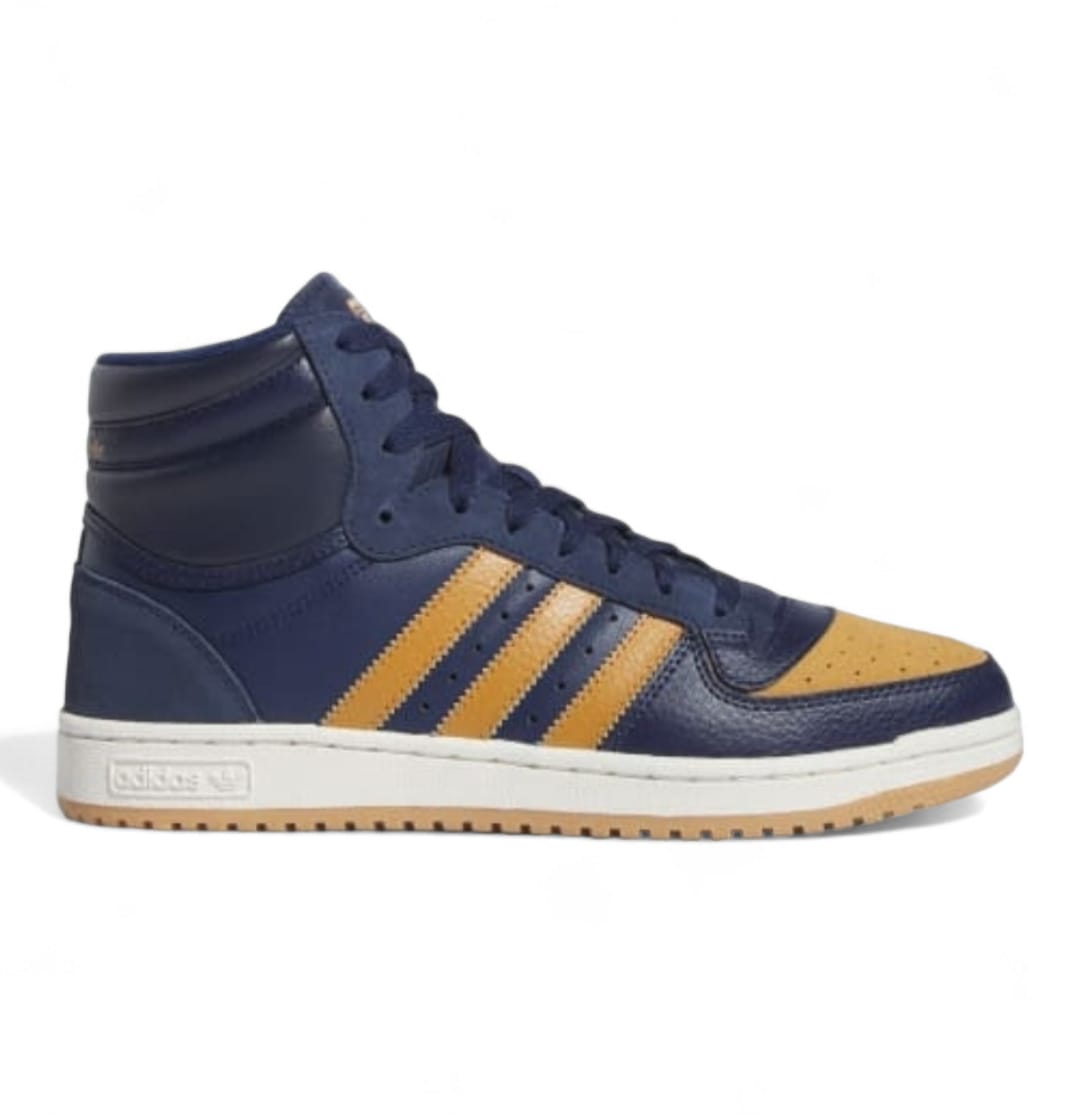Tenis Adidas Top Ten RB Azul Hombre.